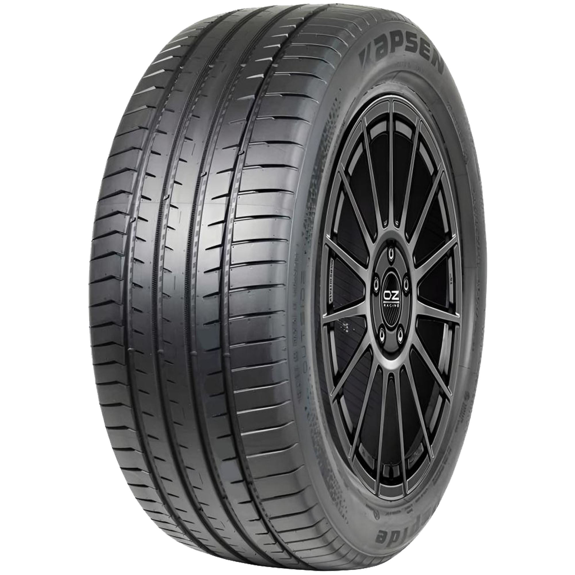 Kapsen Papide K3000 XL 215/55 R16