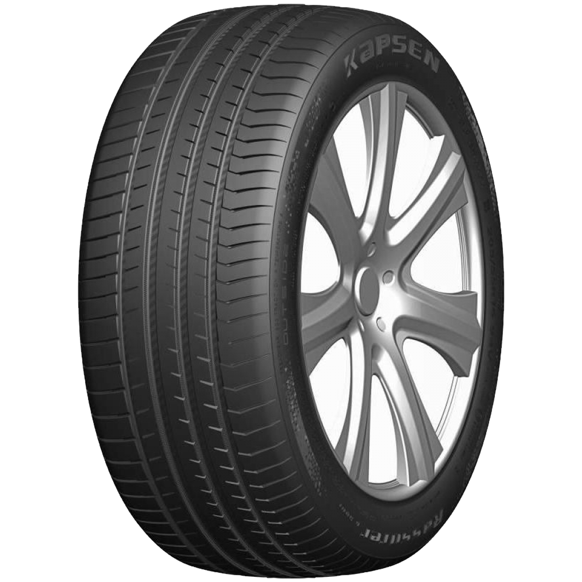 Kapsen Rassurer K3000 XL 315/35 R21