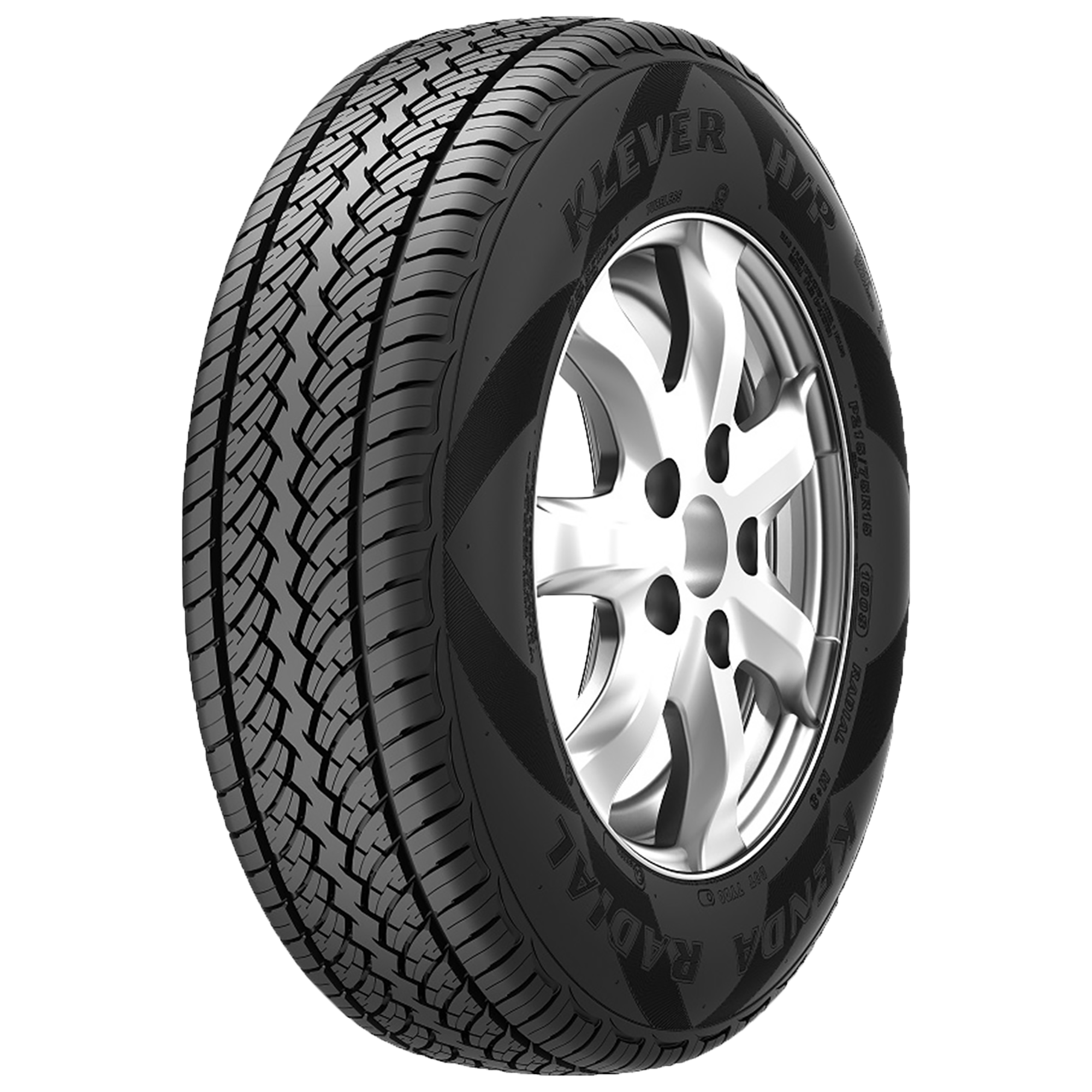 Kenda Klever H/P 215/75 R15