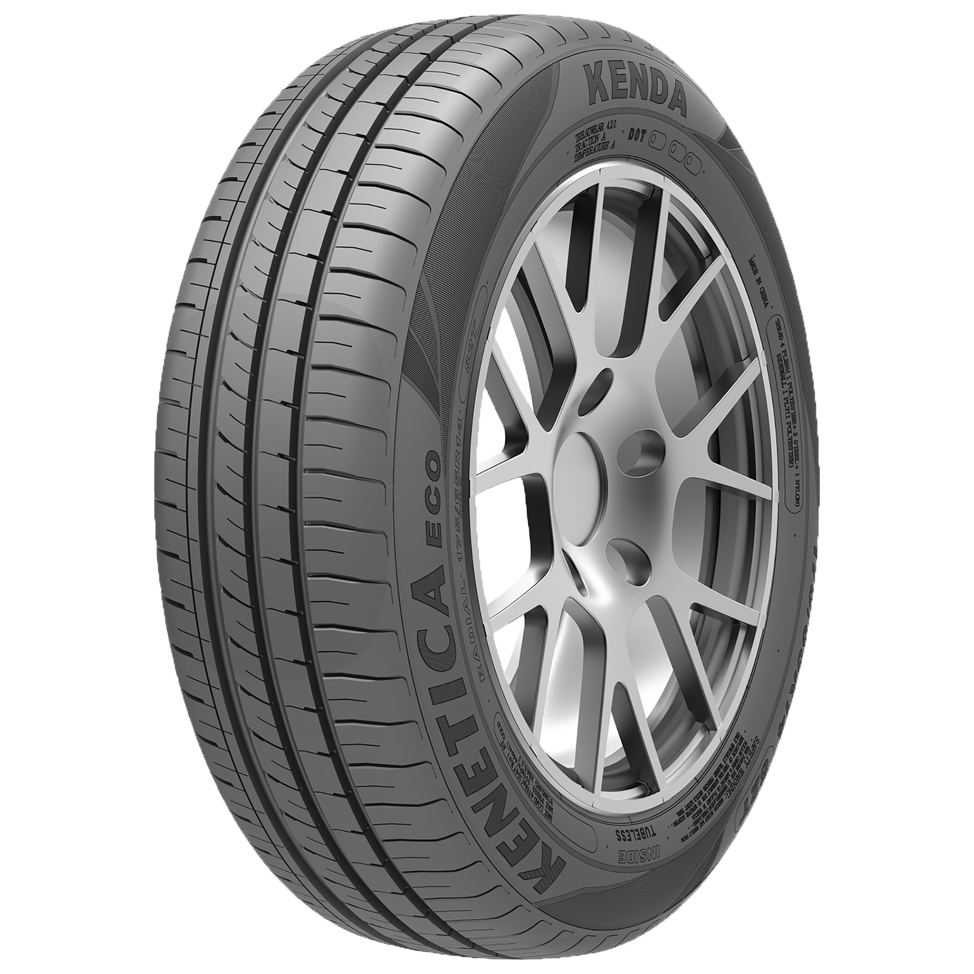 Kenda Kenetica Eco 165/65 R13