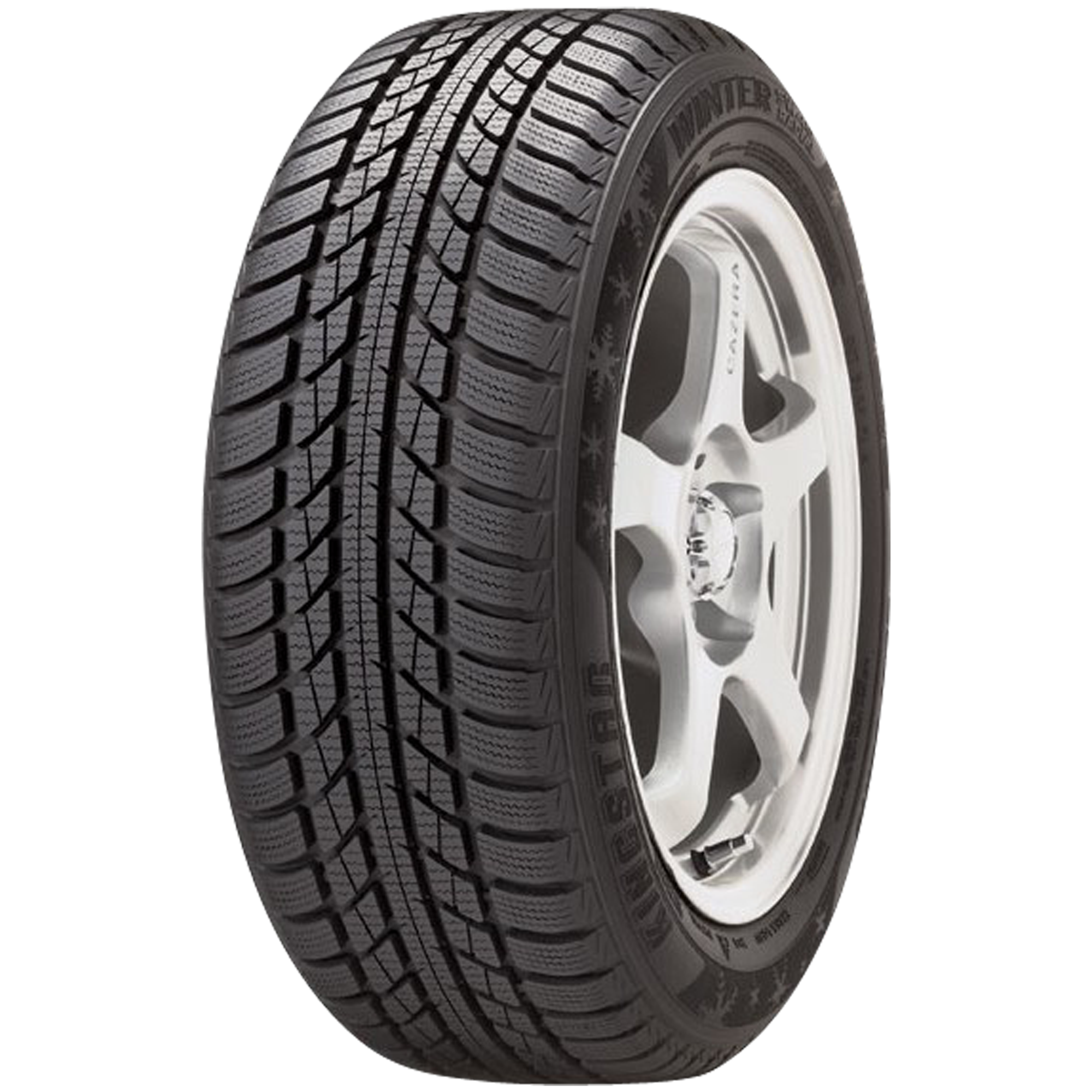 Kingstar Winter Radial SW40 XL 215/55 R17