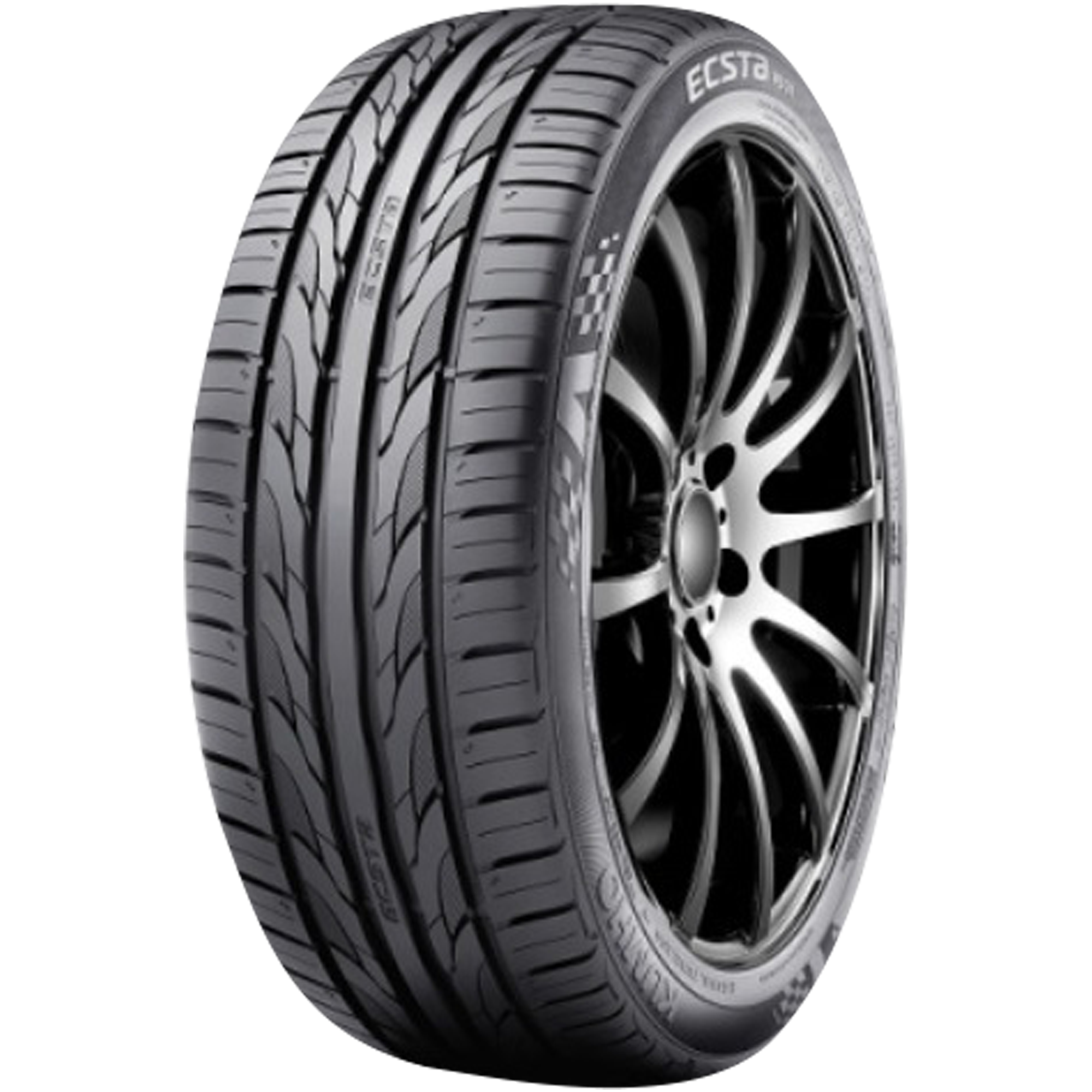 Kumho Ecsta PS31 XL FSL 225/55 R17