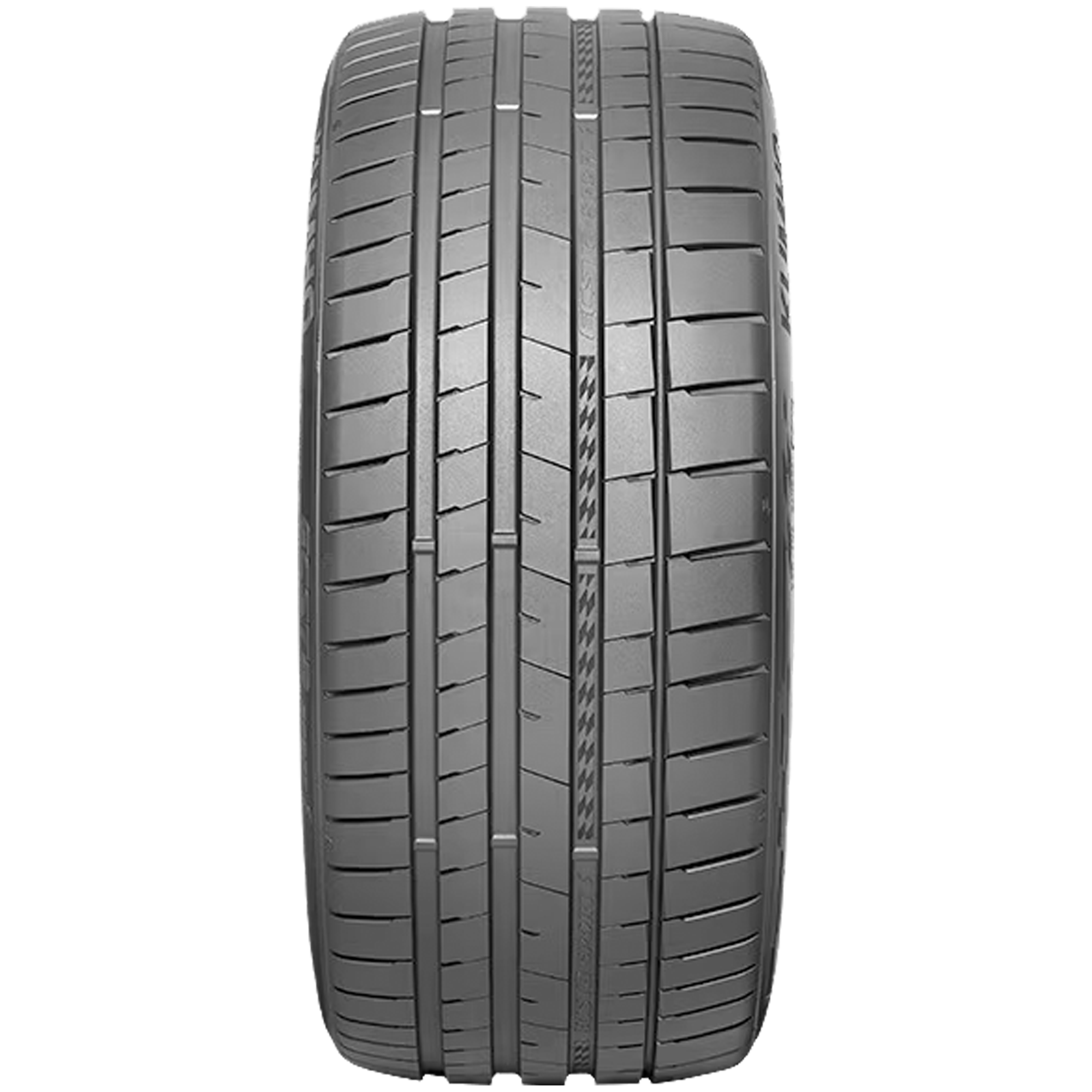 Kumho Ecsta Sport S PS72 XL 255/40 R20