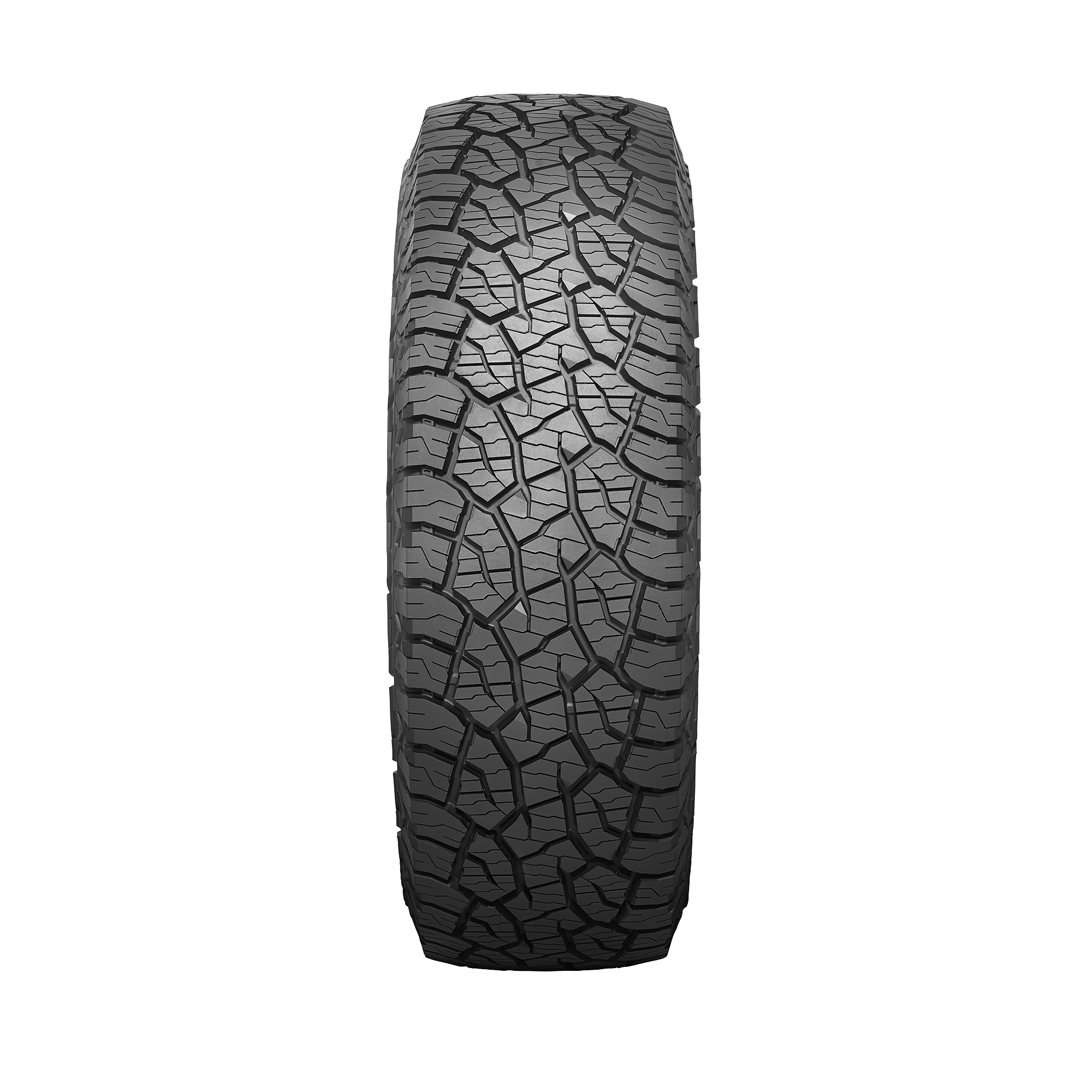 Kumho Road Venture AT52 265/70 R18