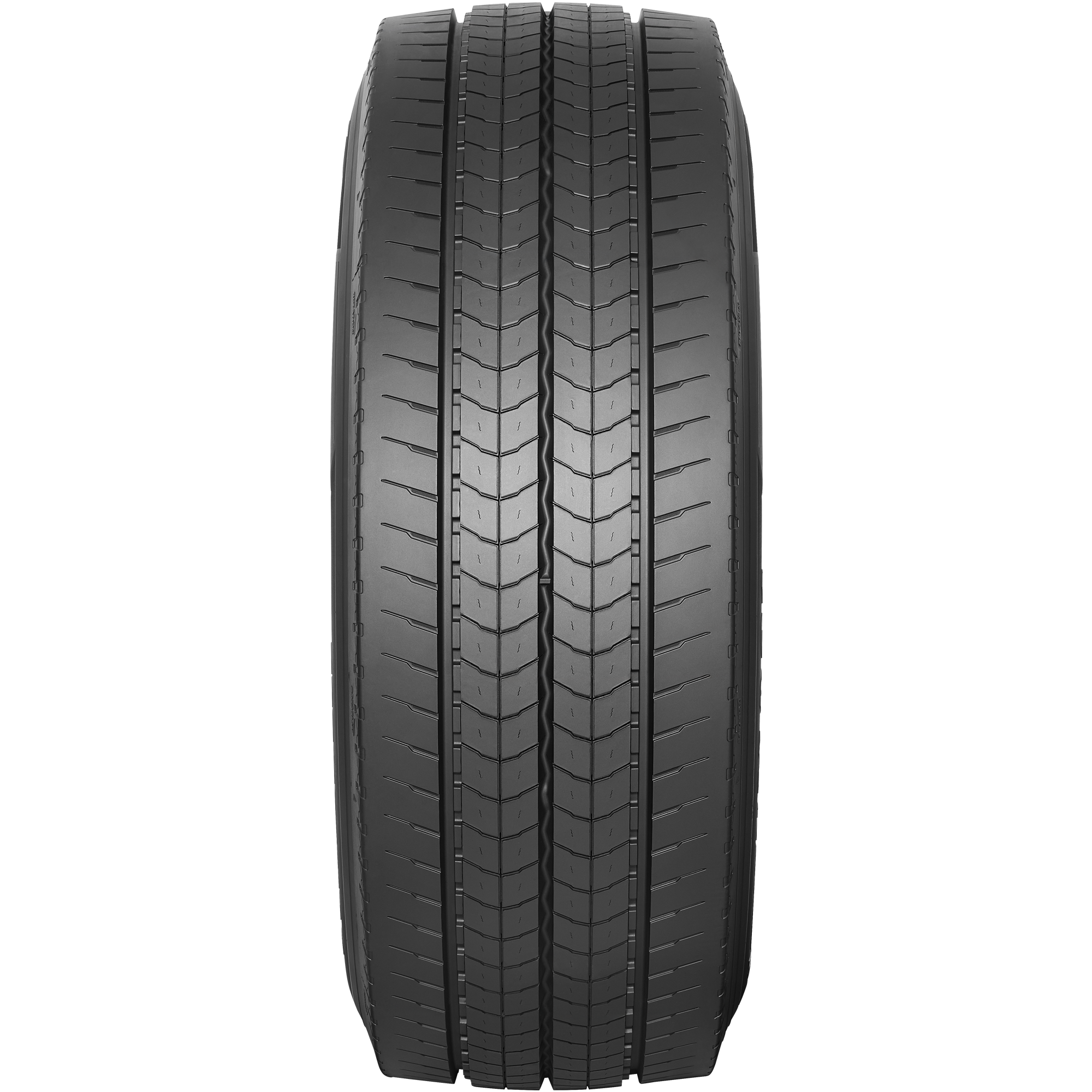 Kumho XA31 16PR 245/70 R17.5