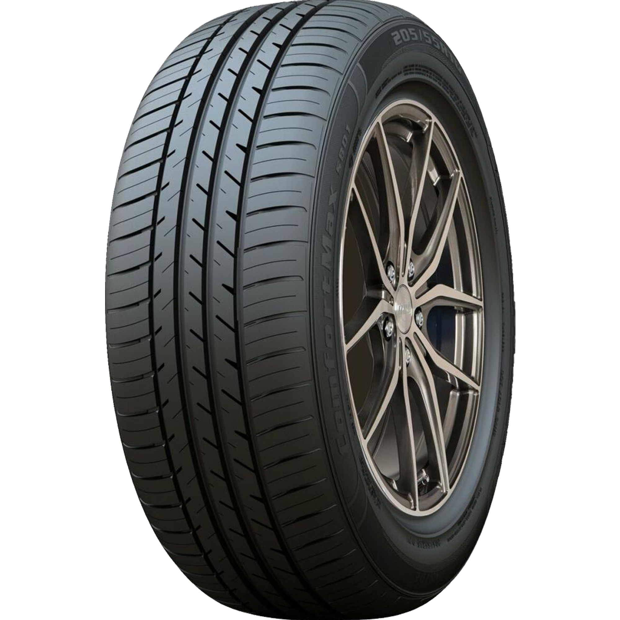 Kapsen ComfortMax S801 225/60 R17