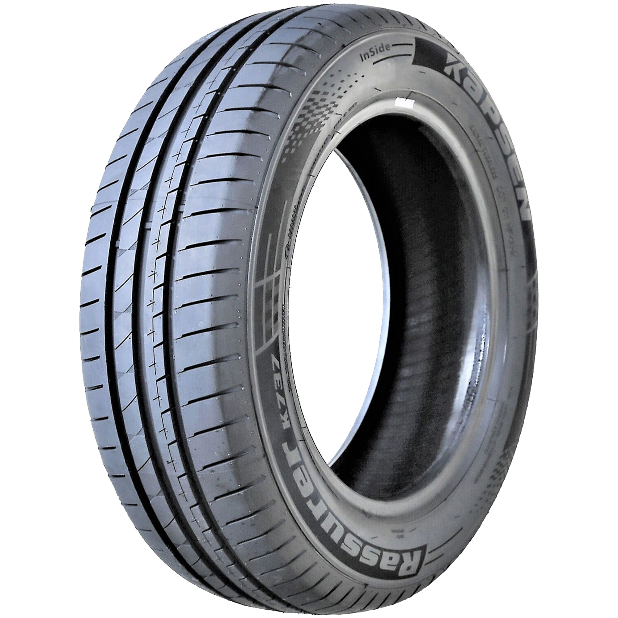 Kapsen Rassurer K737 175/65 R15