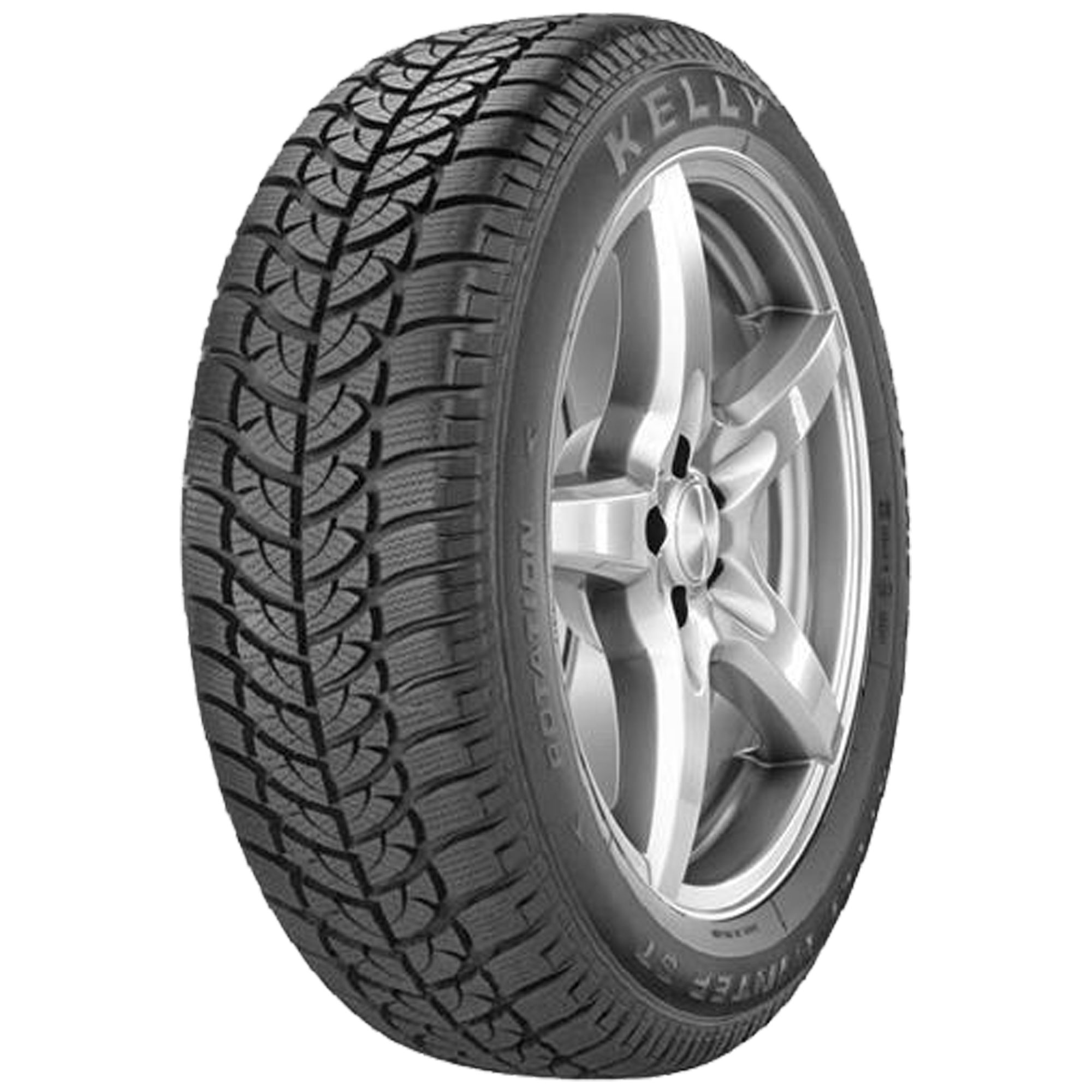 Kelly Kelly Winter ST 145/70 R13
