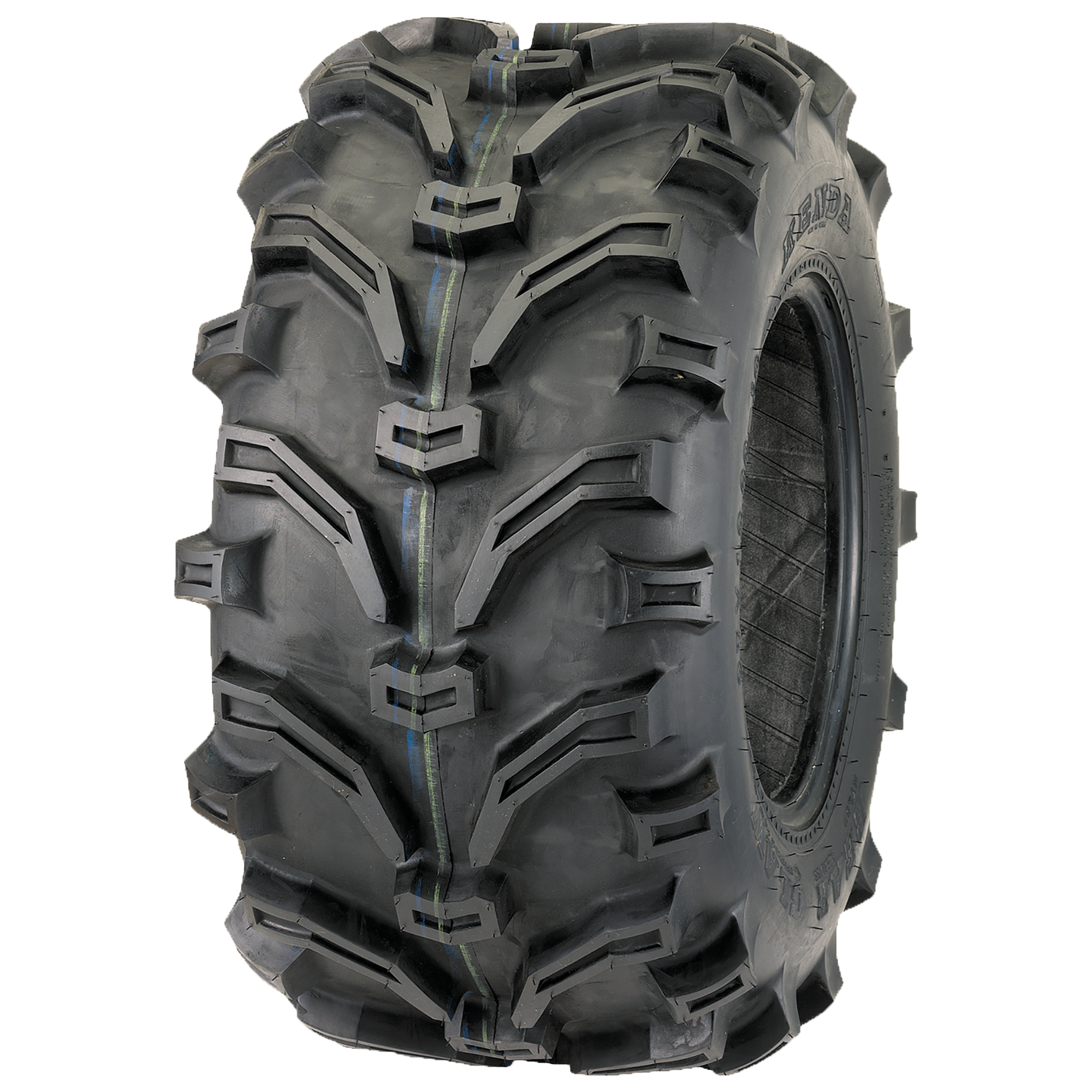 Kenda K299 Bear Claw 4PR 24x8-12 35F