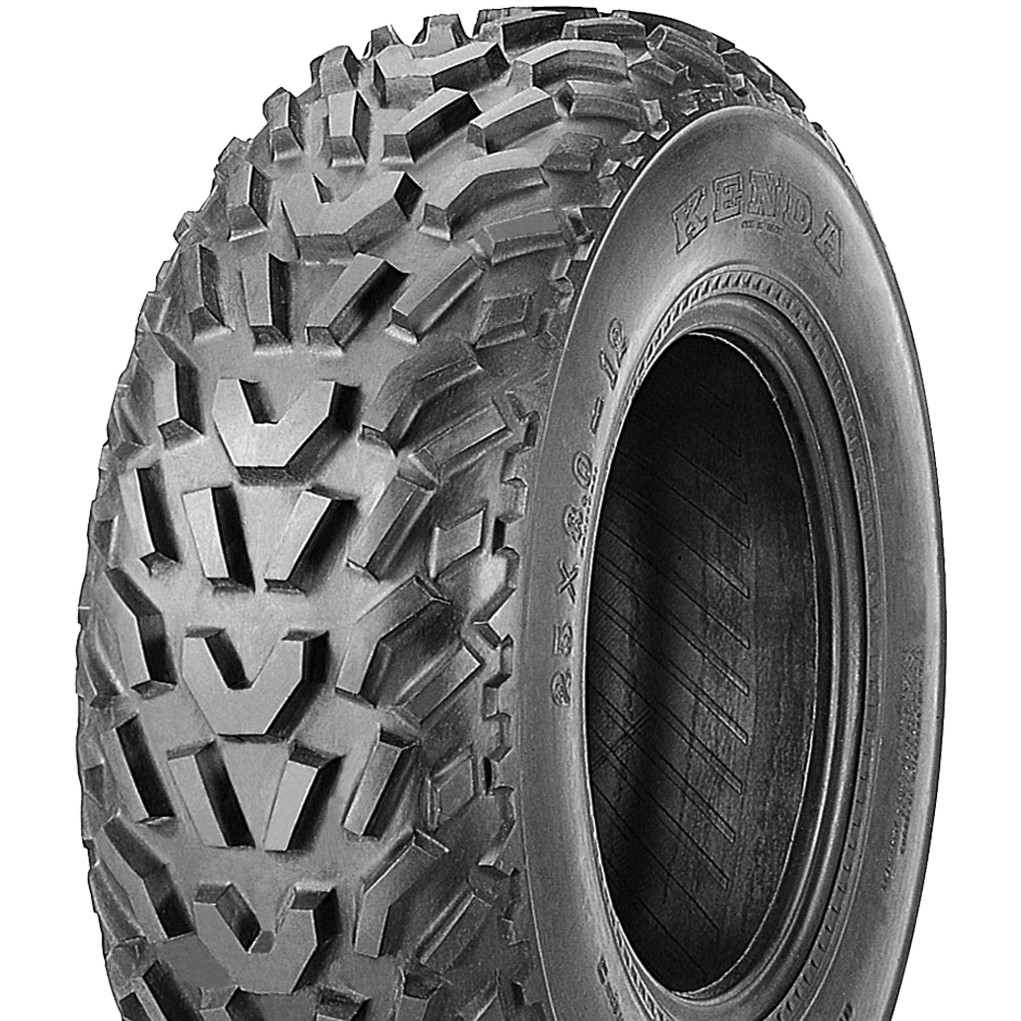 Kenda K530F Pathfinder E 4PR 22x7-10 28N