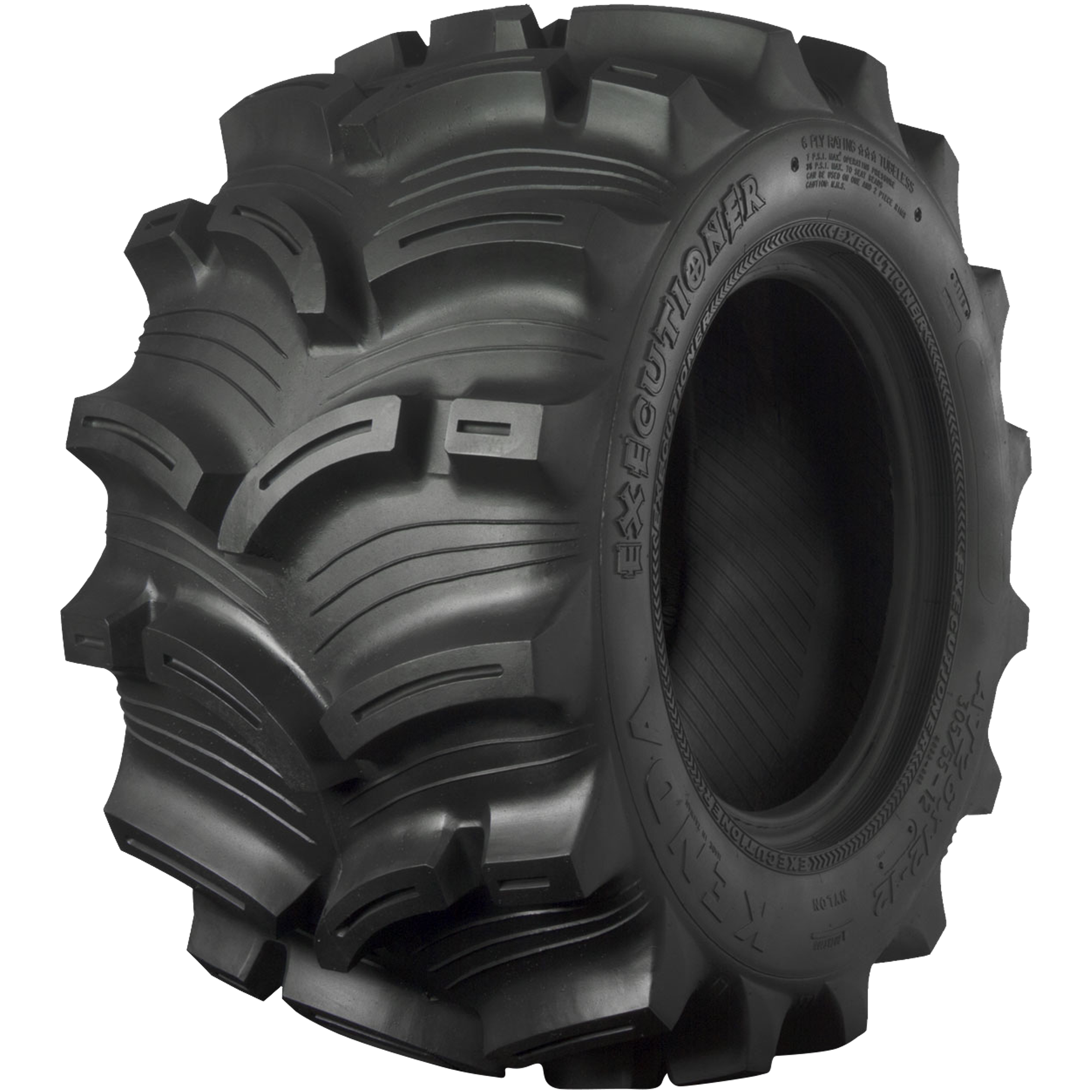 Kenda K538 Executioner 6PR AT28x9-14 51L