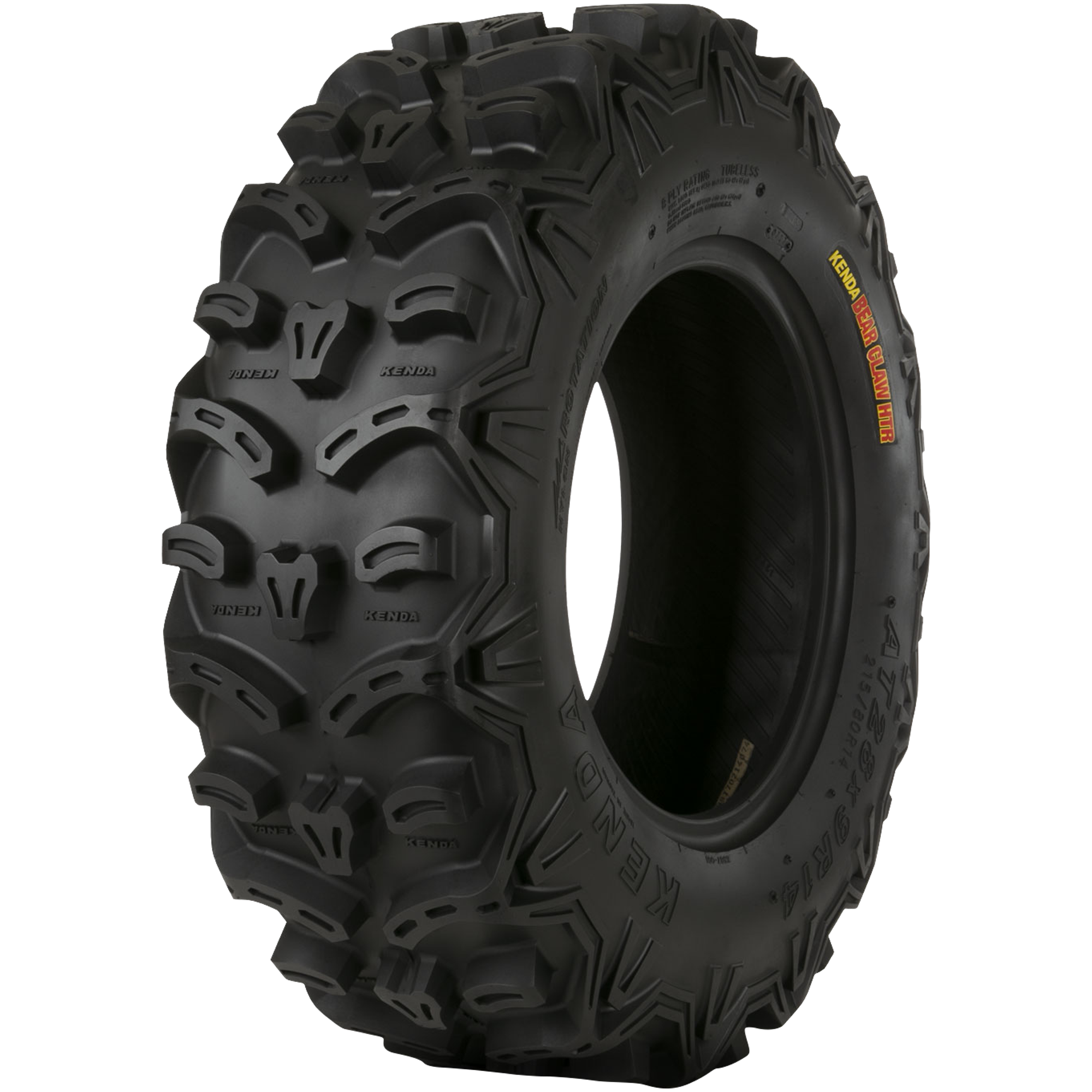 Kenda E-Ma. K587 Bearclaw HTR 26x11 R12 55N (280/60R12)