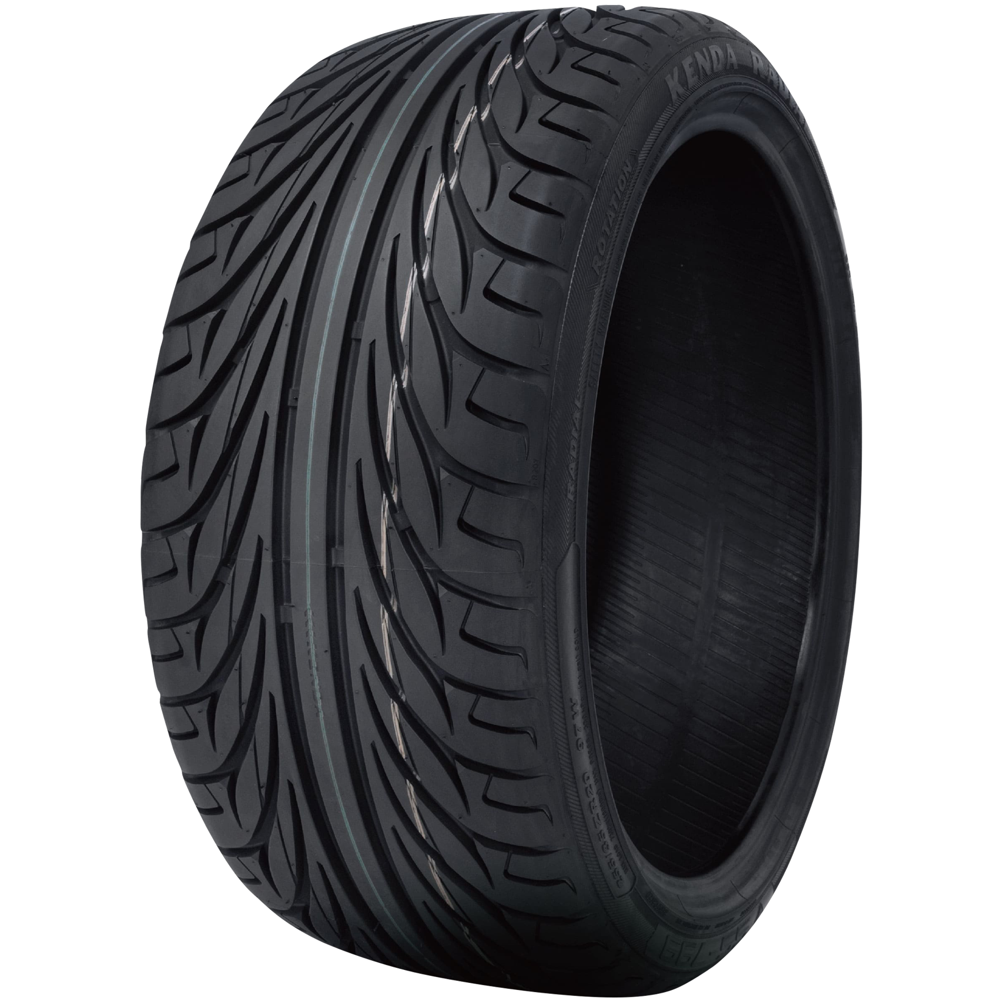 Kenda Kanine KR20 205/55 R15