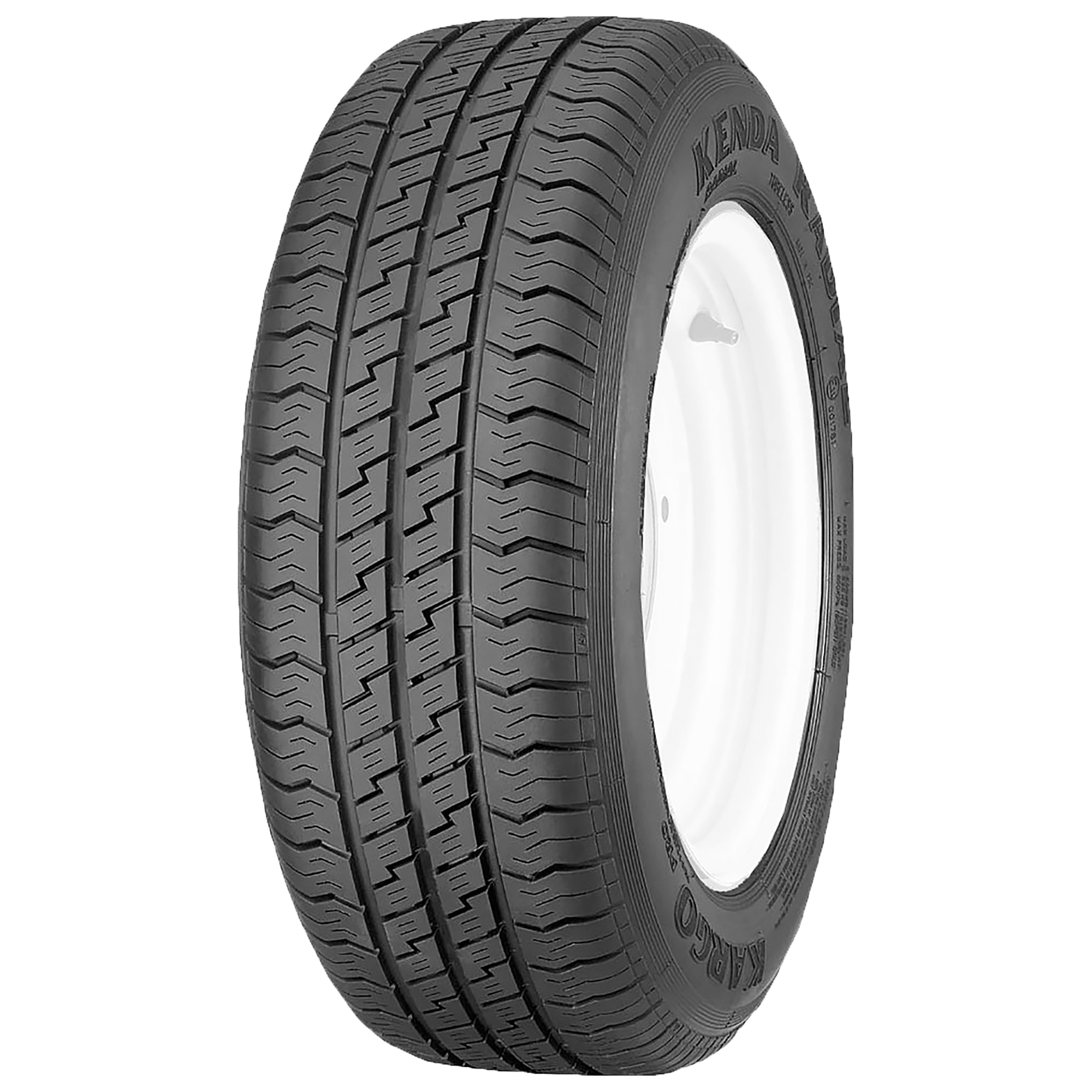 Kenda KR16 Kargo 185/70 R13
