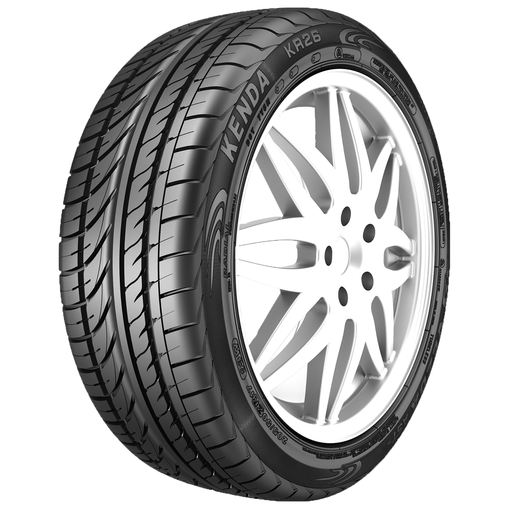 Kenda KR26 165/60 R14