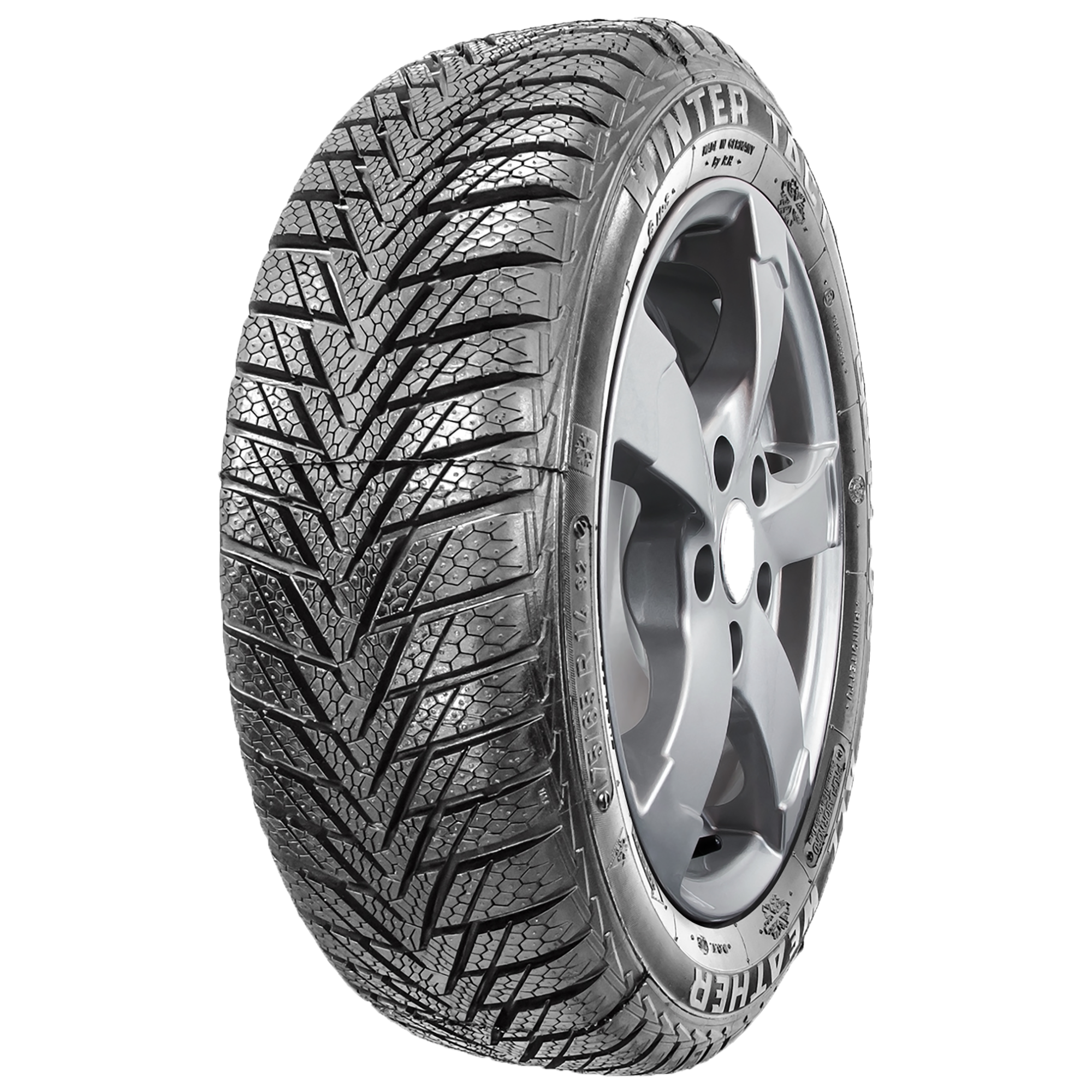 King Meiler RE King Meiler WT80+ 185/60 R14