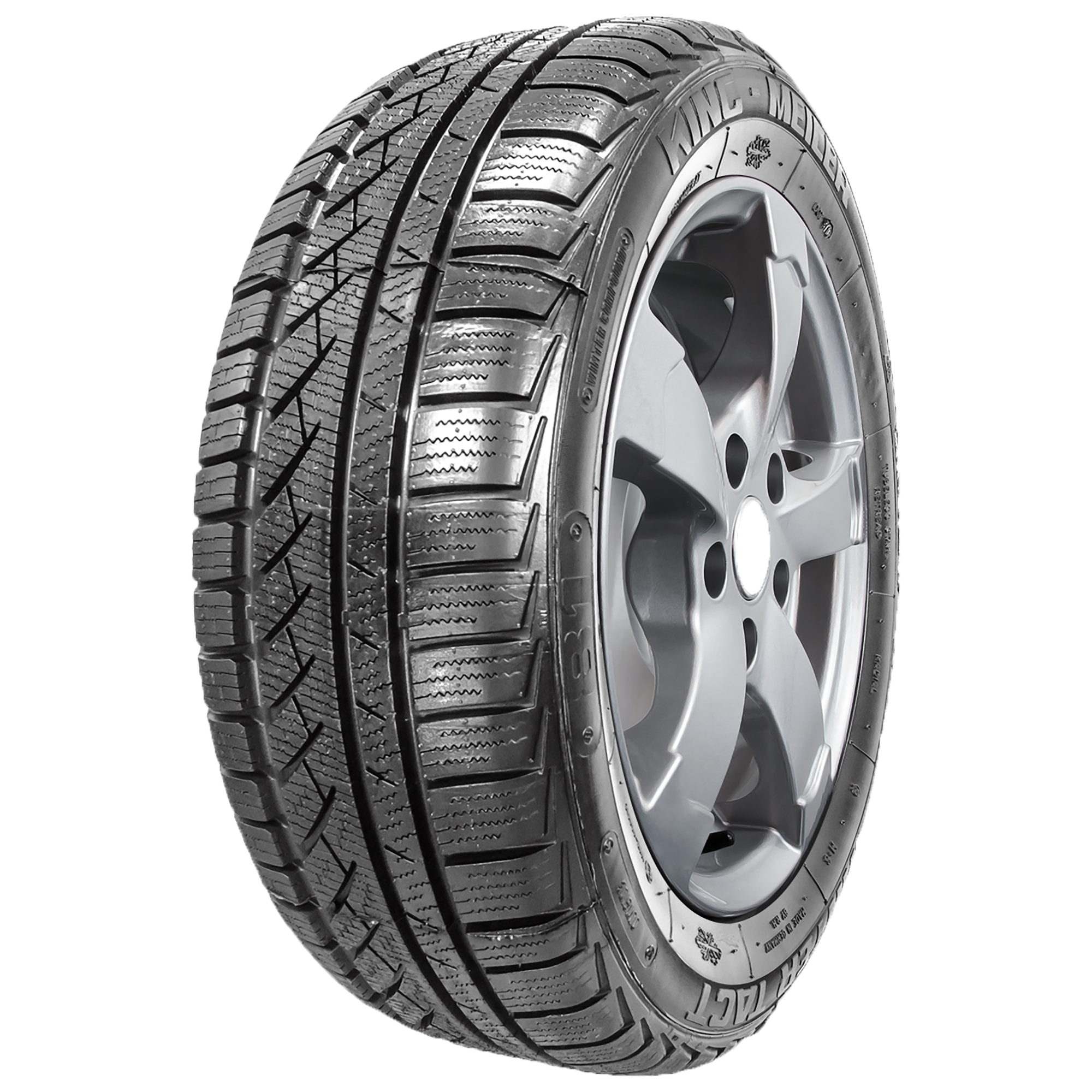 King Meiler RE King Meiler WT81 205/55 R16