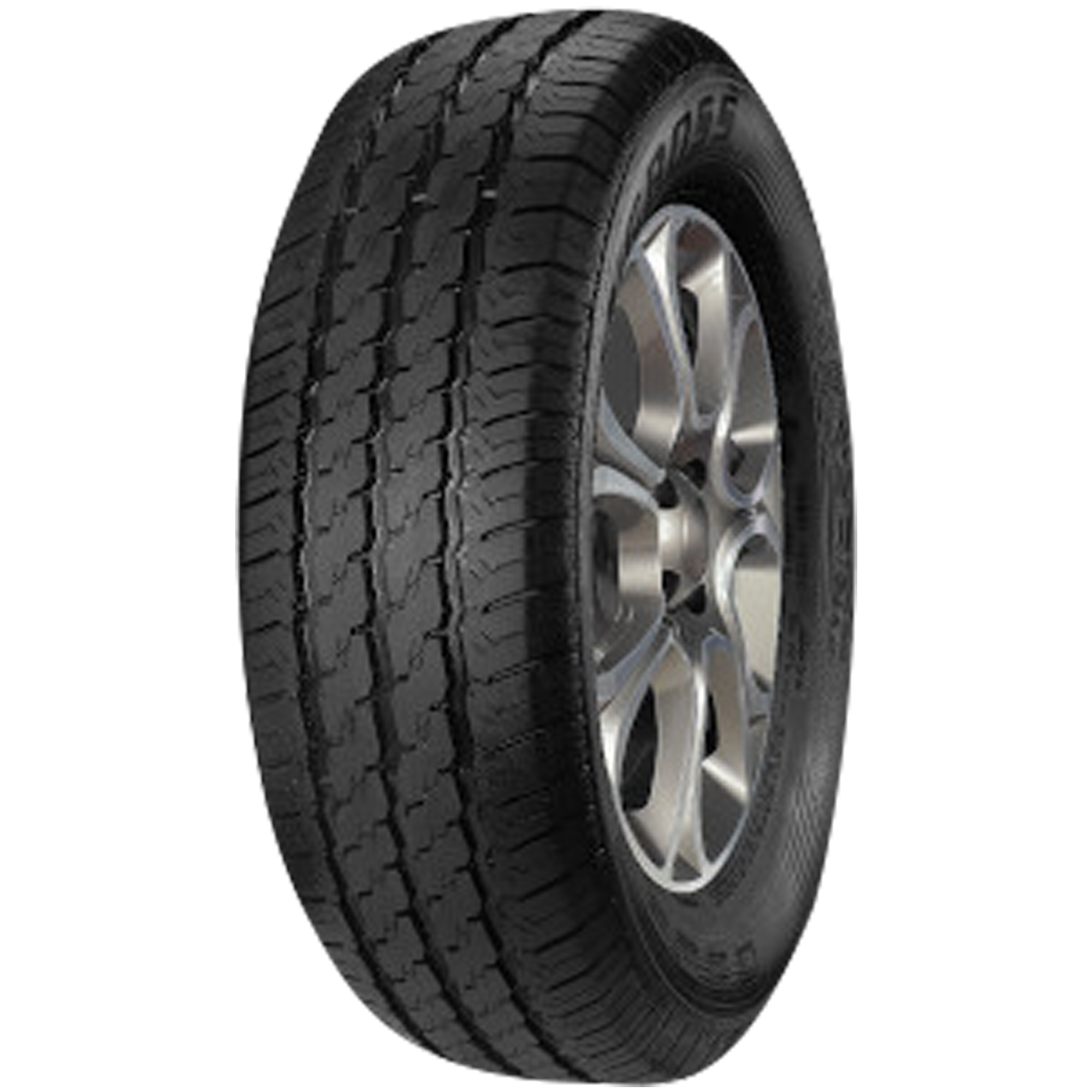 Kingboss G326 195 R15C 106/104T