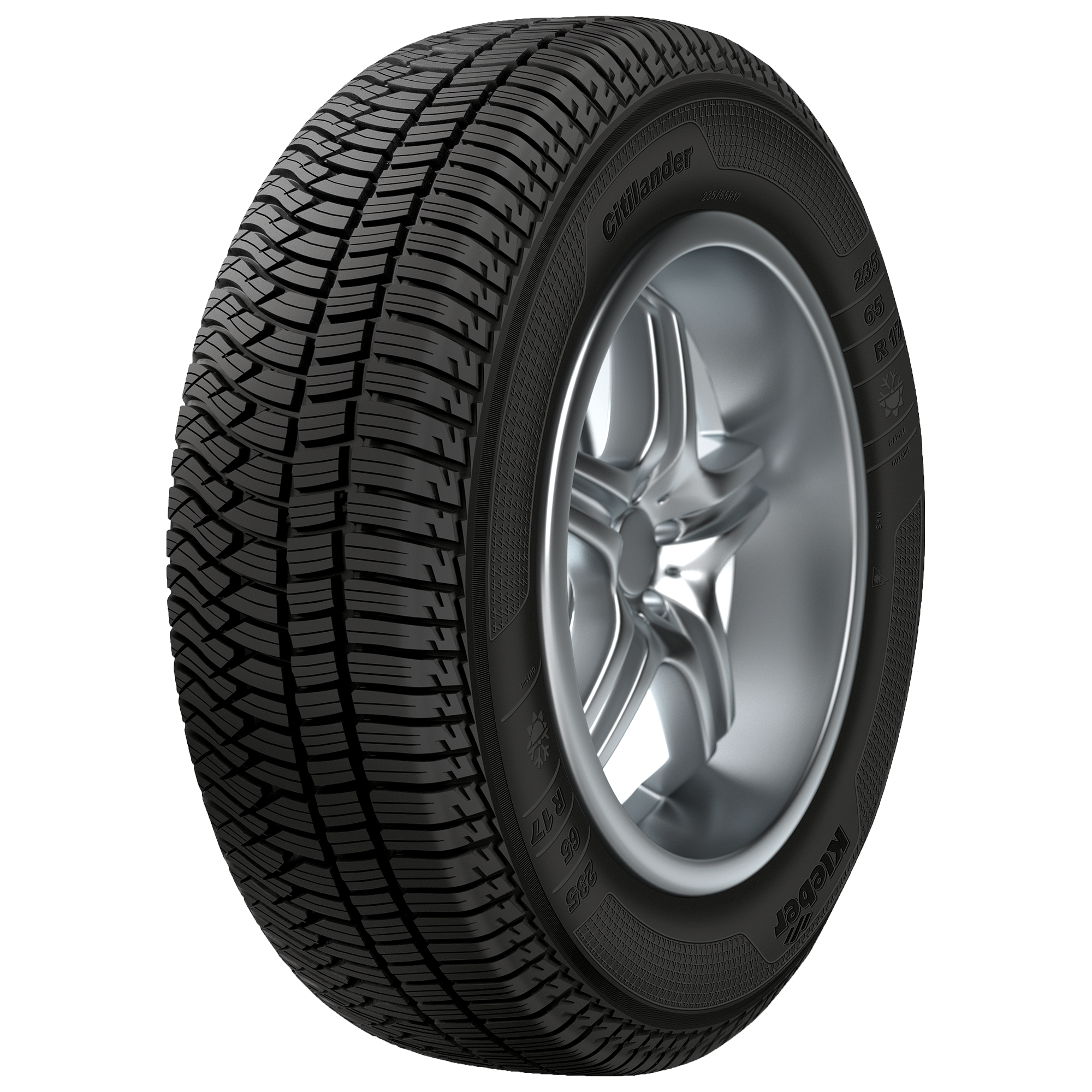 Kleber Citilander 235/50 R18