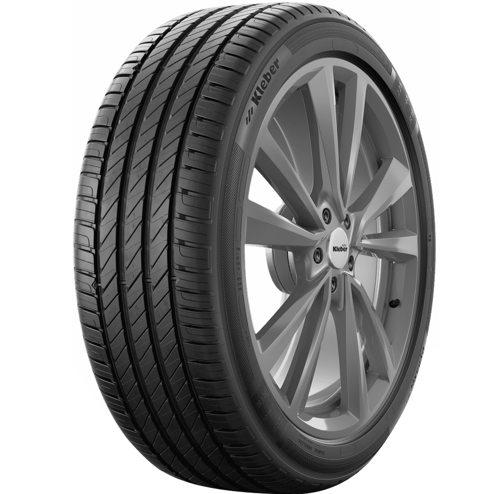 Kleber Dynaxer HP5 RG 255/40 R19