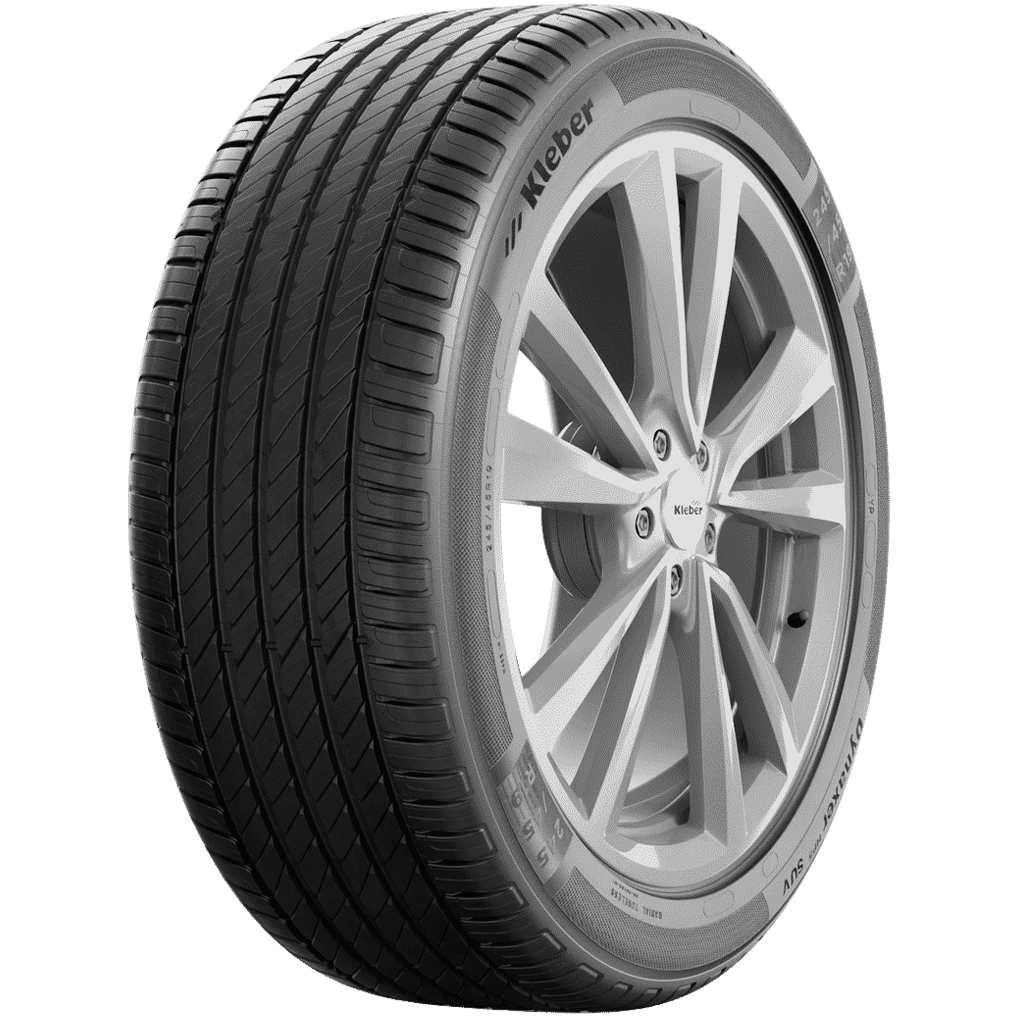 Kleber Dynaxer HP5 SUV 235/55 R17