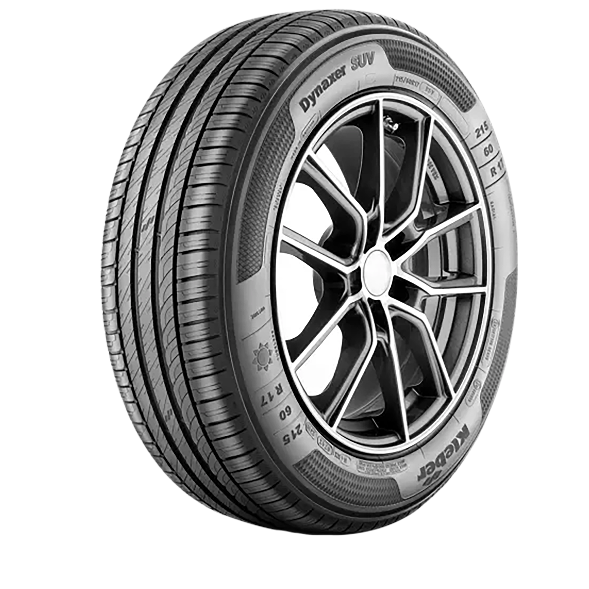 Kleber Dynaxer SUV 235/55 R18