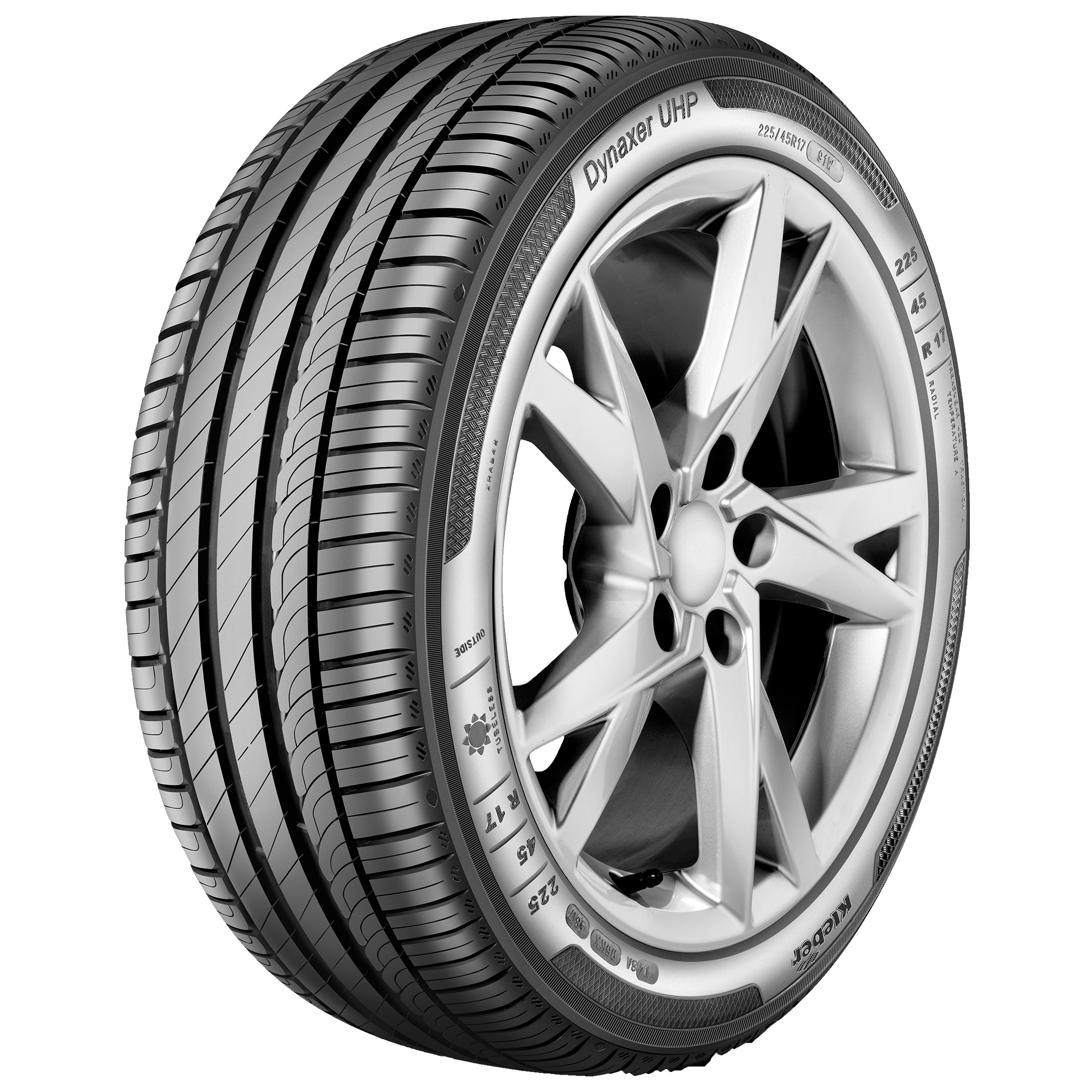 Kleber Dynaxer UHP 225/45 R17