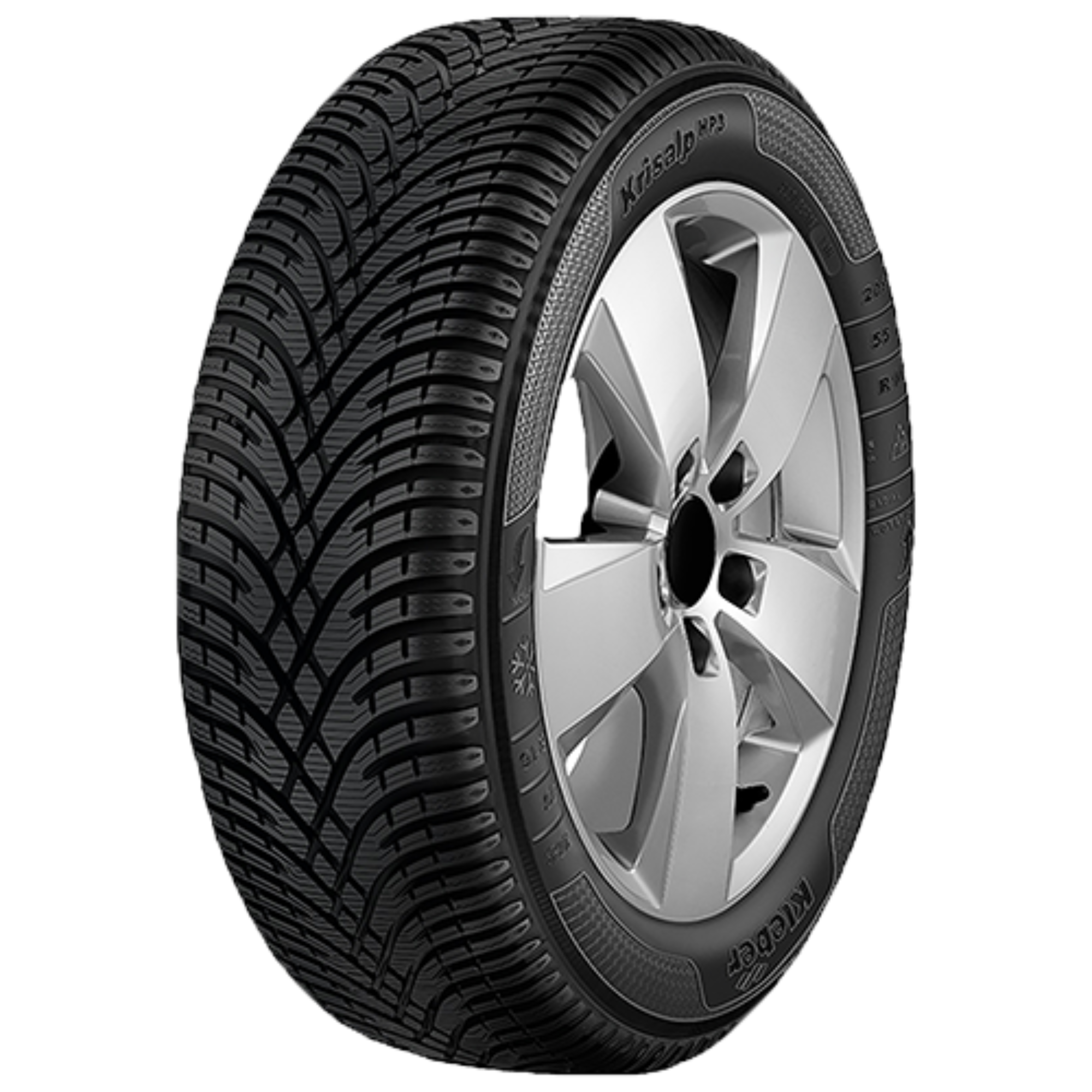 Kleber Krisalp HP3 SUV 215/55 R18
