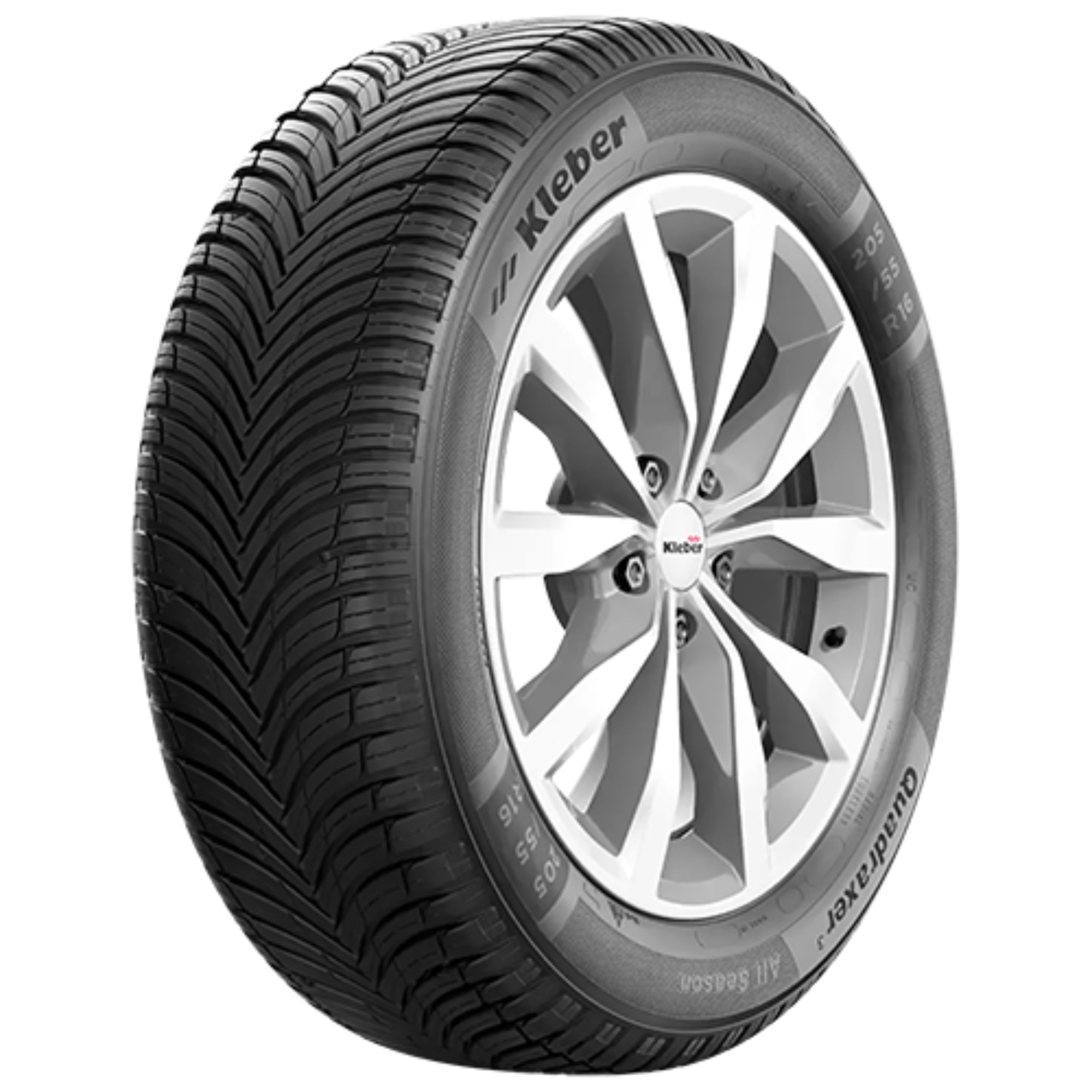 Kleber Quadraxer 3 175/65 R14