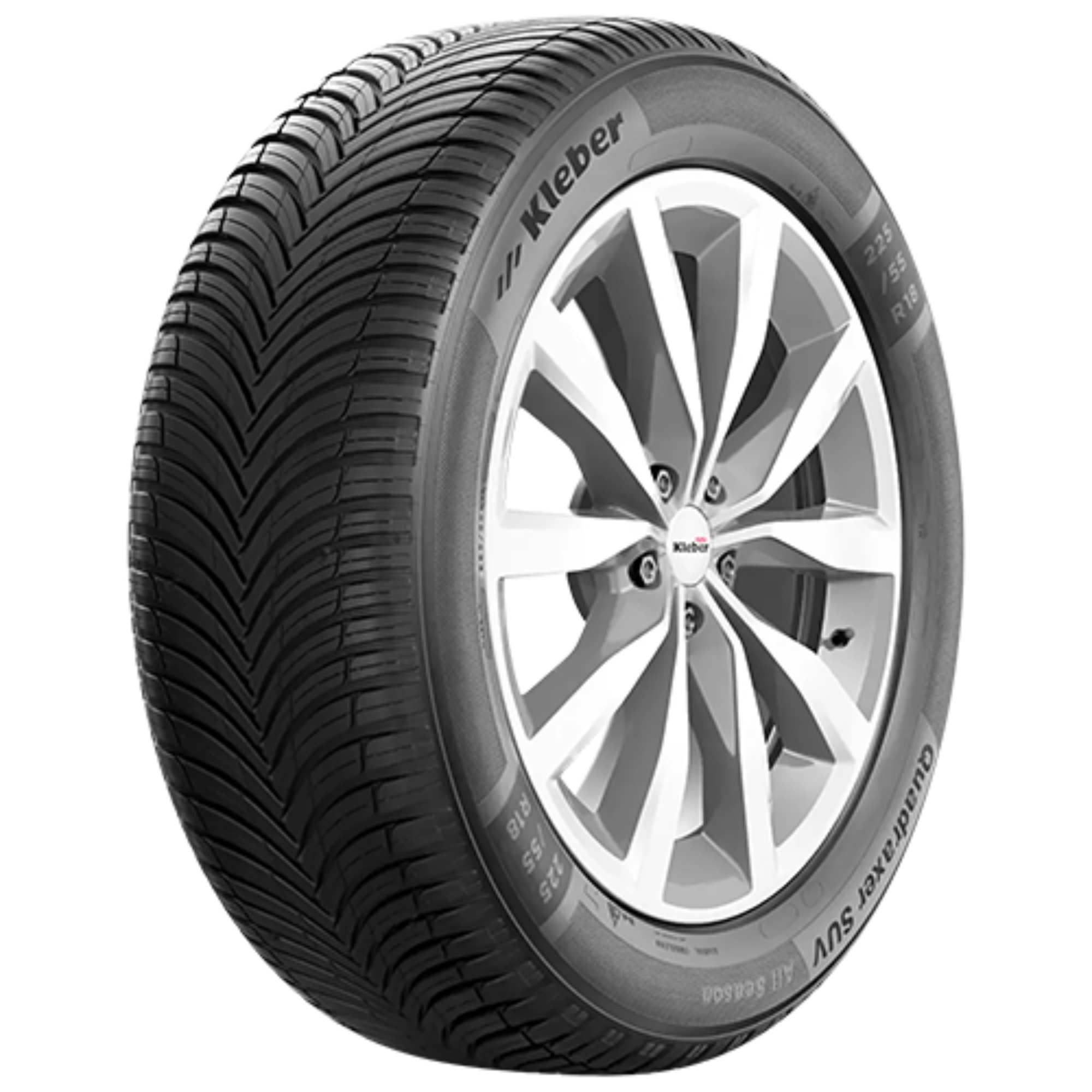 Kleber Quadraxer SUV 255/45 R20