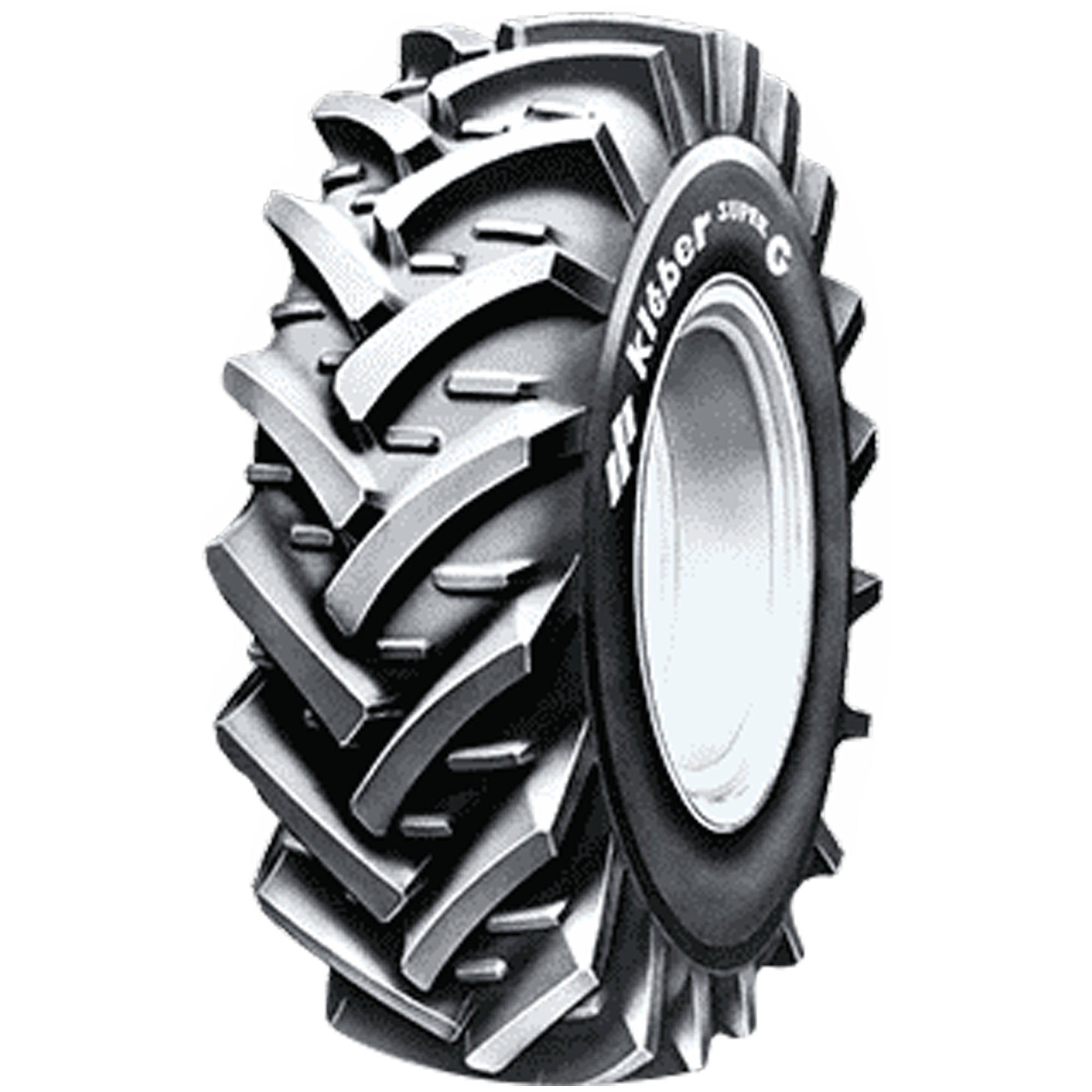 Kleber Super G 340/75 R20