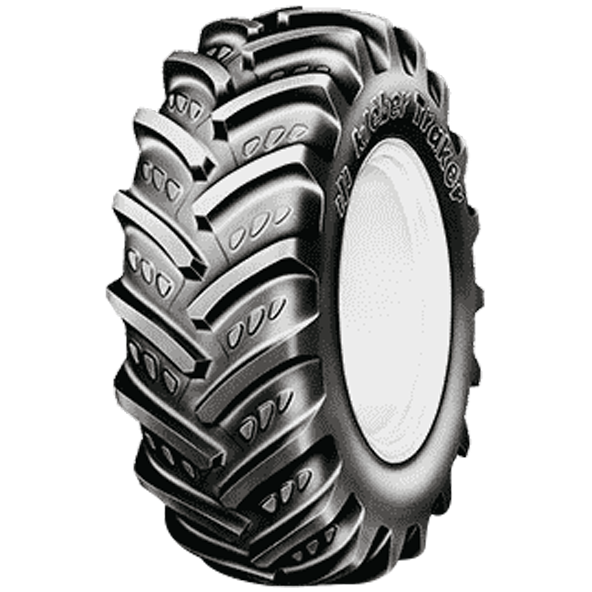 Kleber Traker 280/85 R24