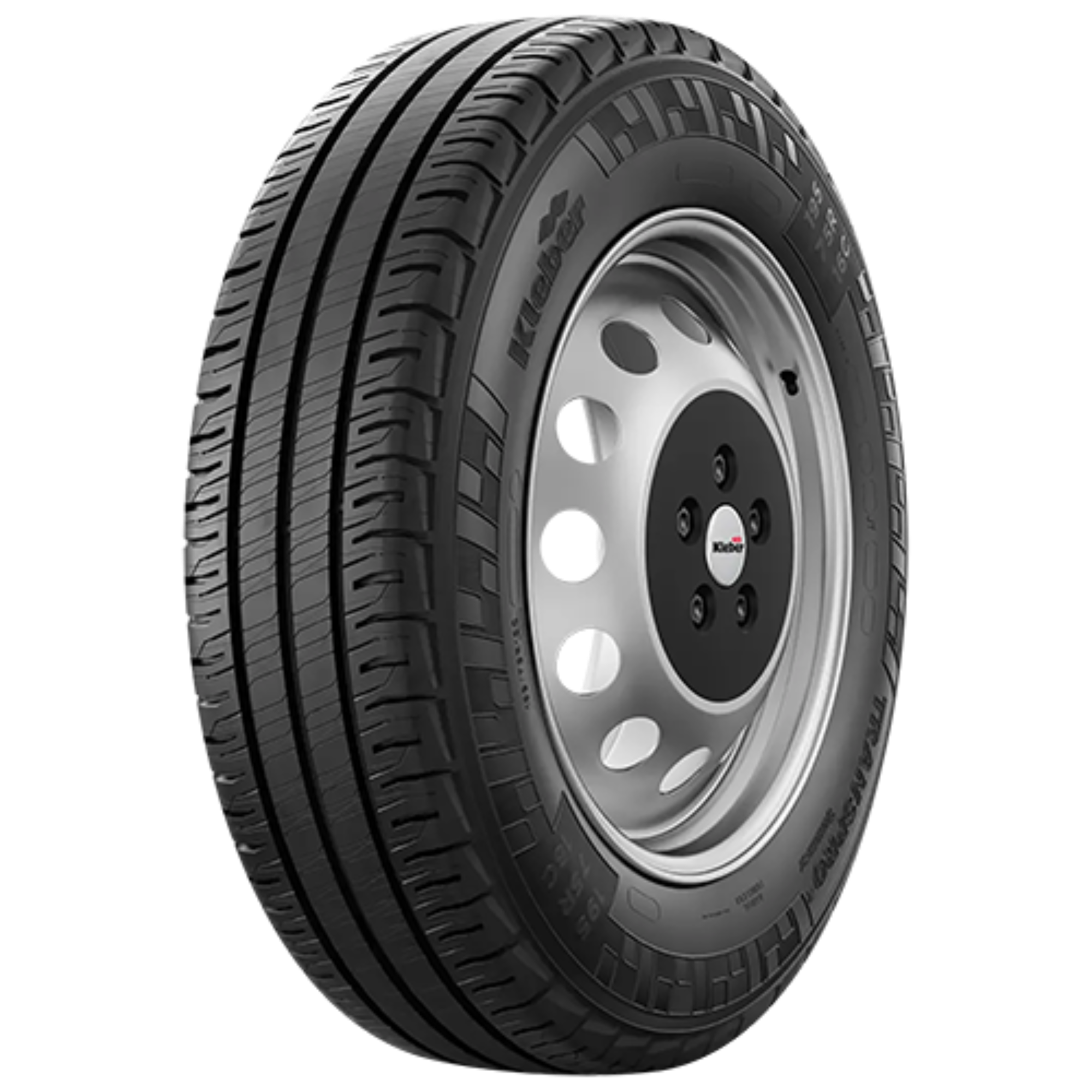 Kleber Transpro 2 195/65 R16