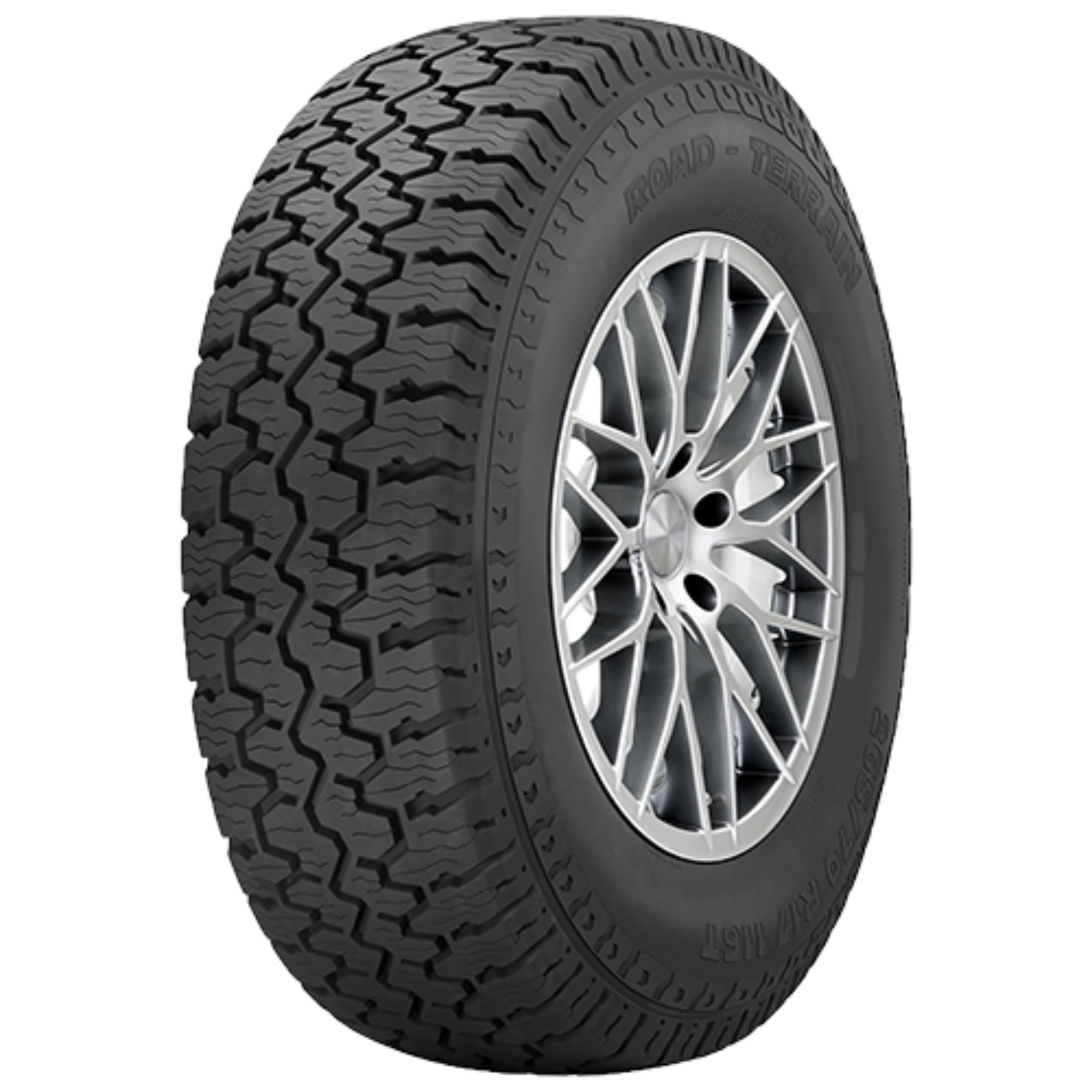 Kormoran Road Terrain XL 285/60 R18