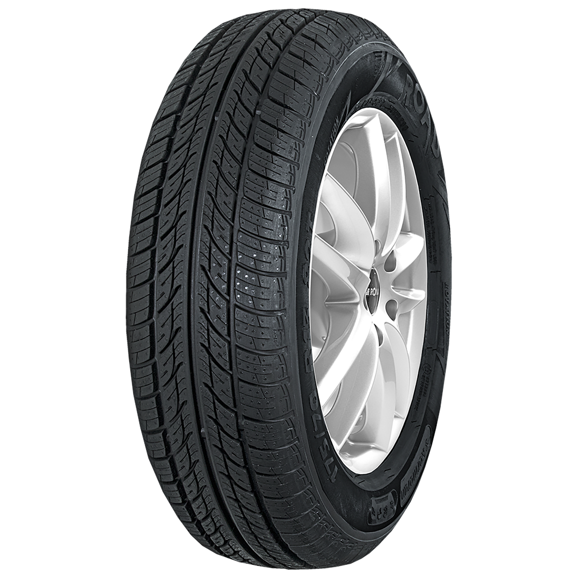 Kormoran Road 155/80 R13