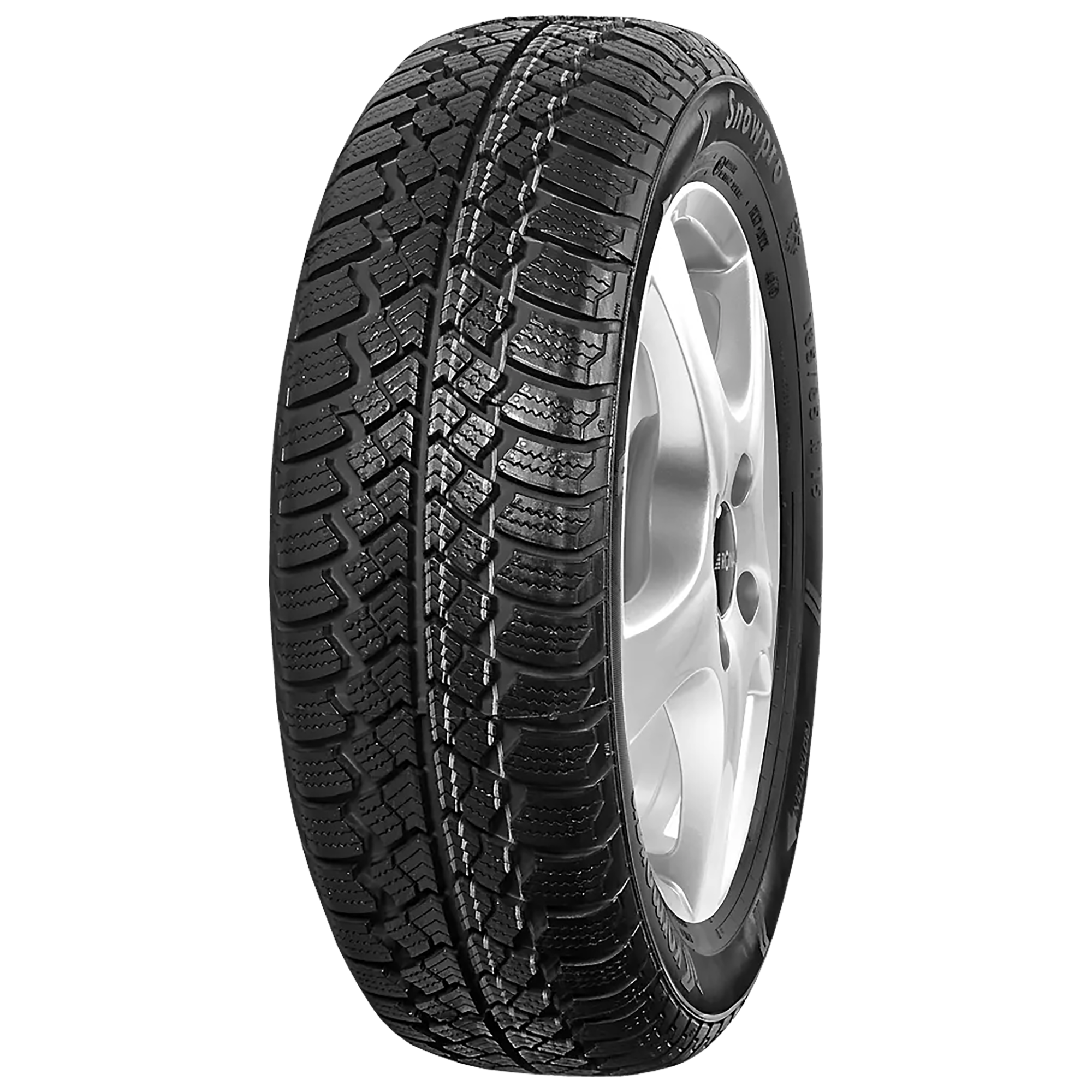 Kormoran Snowpro B2 M+S 3PMSF 175/65 R14