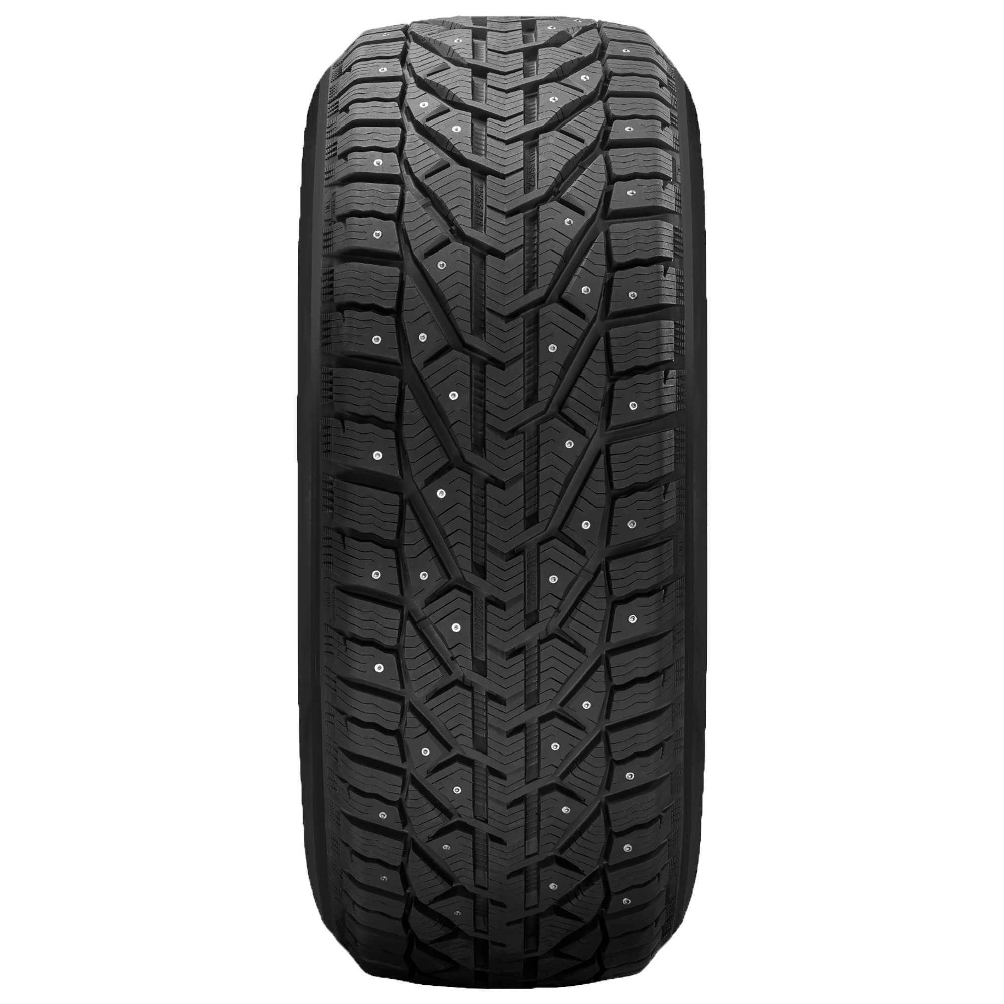 Kormoran SUV Stud XL 3PMSF studdable 215/60 R17