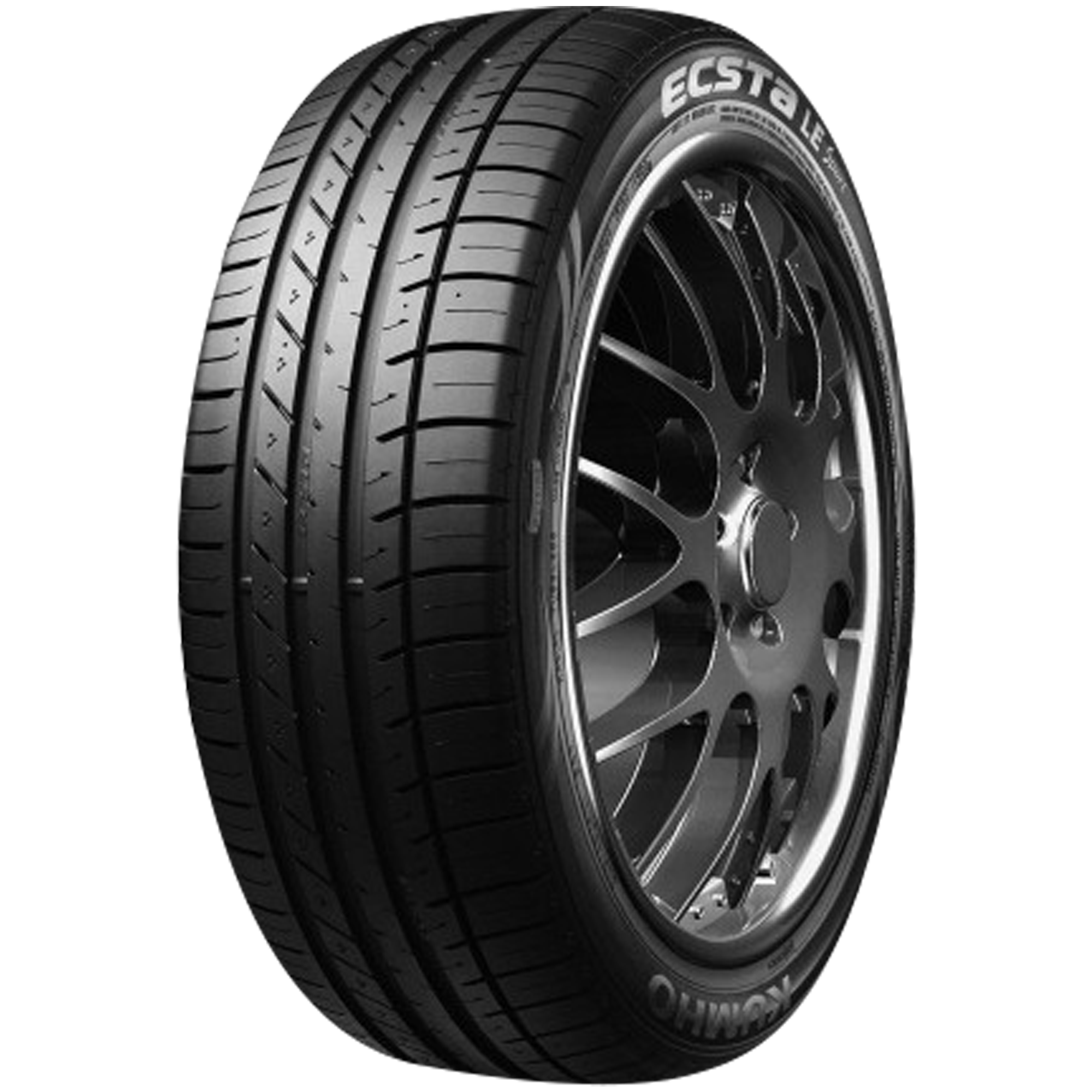 Kumho Ecsta Le Sport KU39 UHP 275/45 R18
