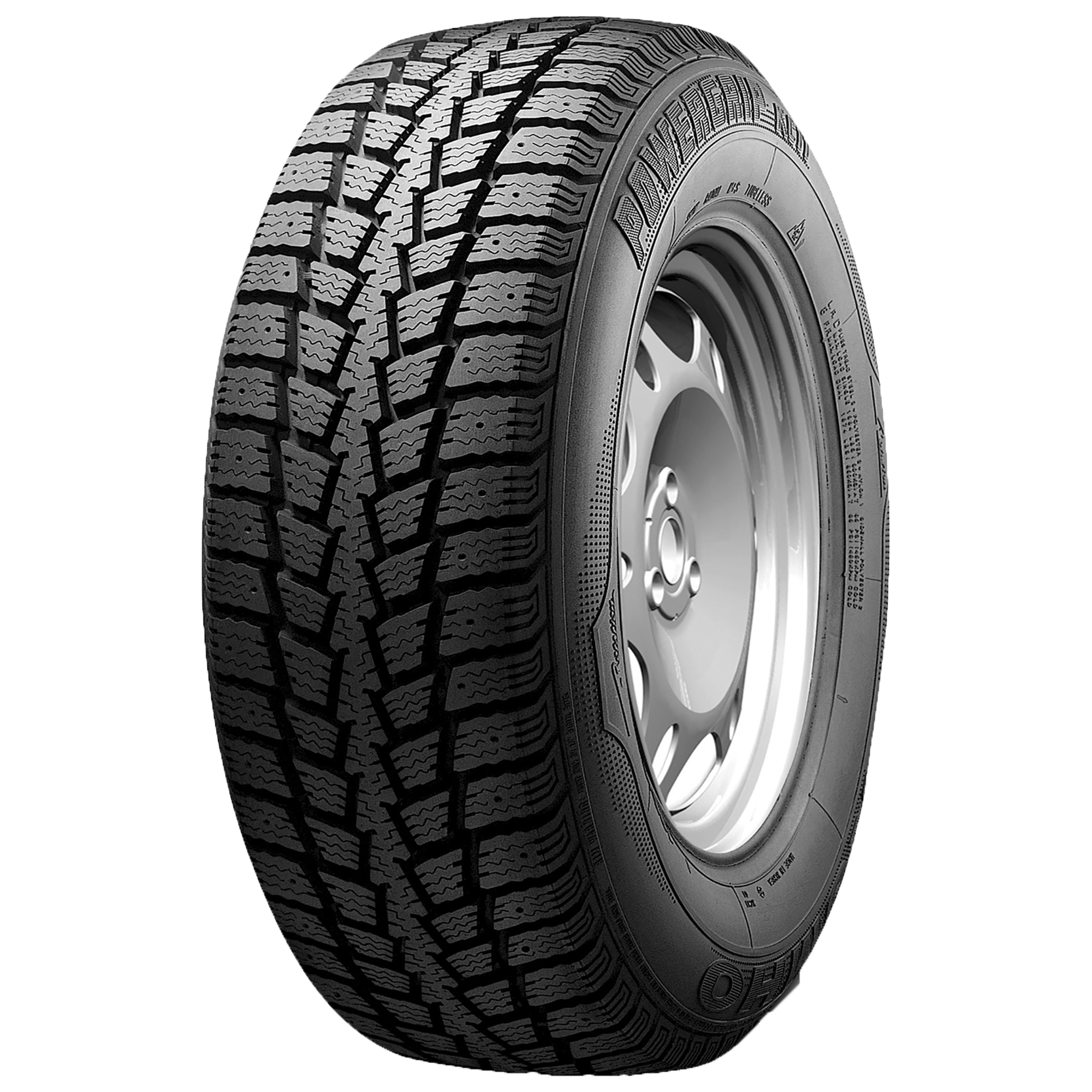 Kumho KC11 Power Grip 215/60 R17