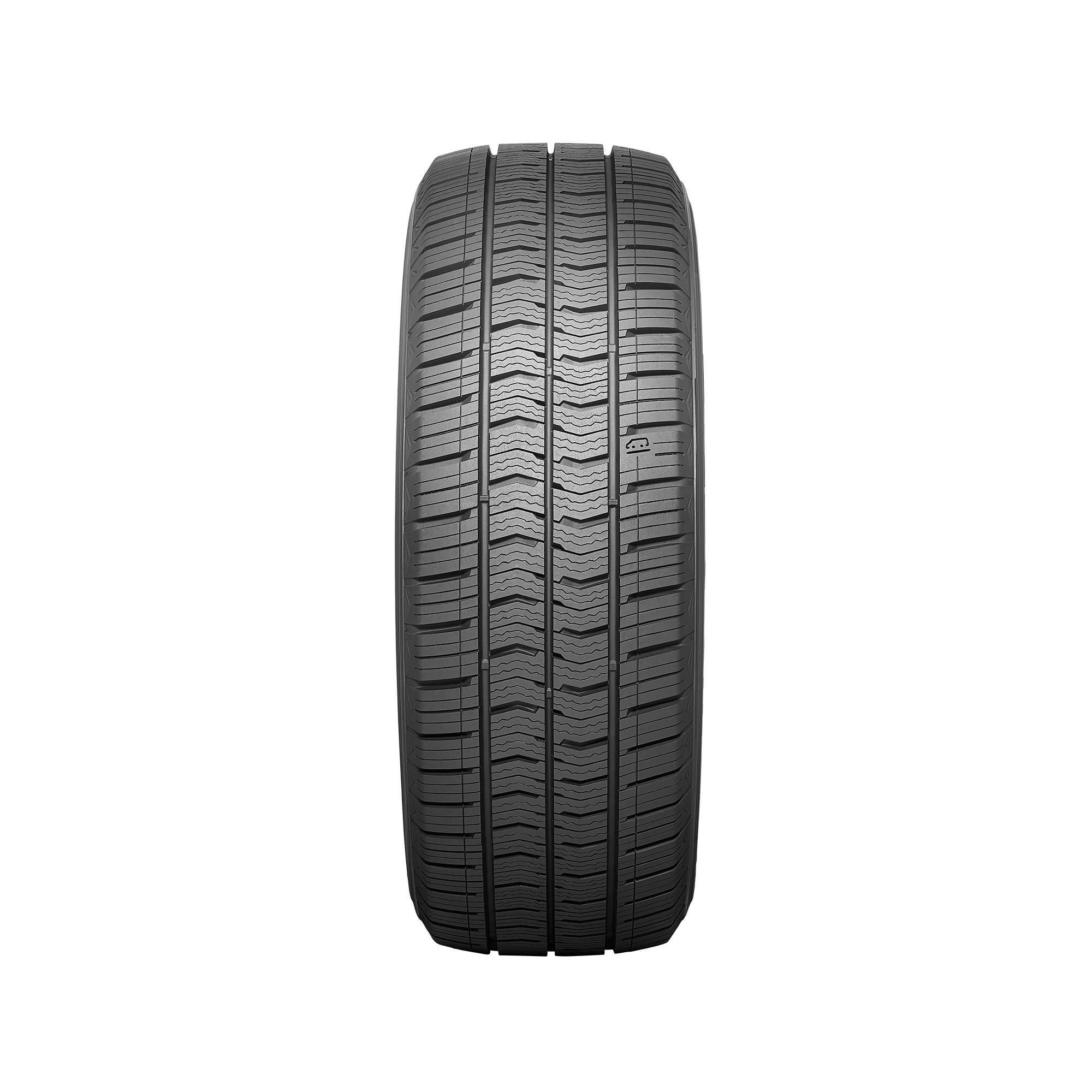 Kumho PorTran 4S CX11 8PR 205/70 R17