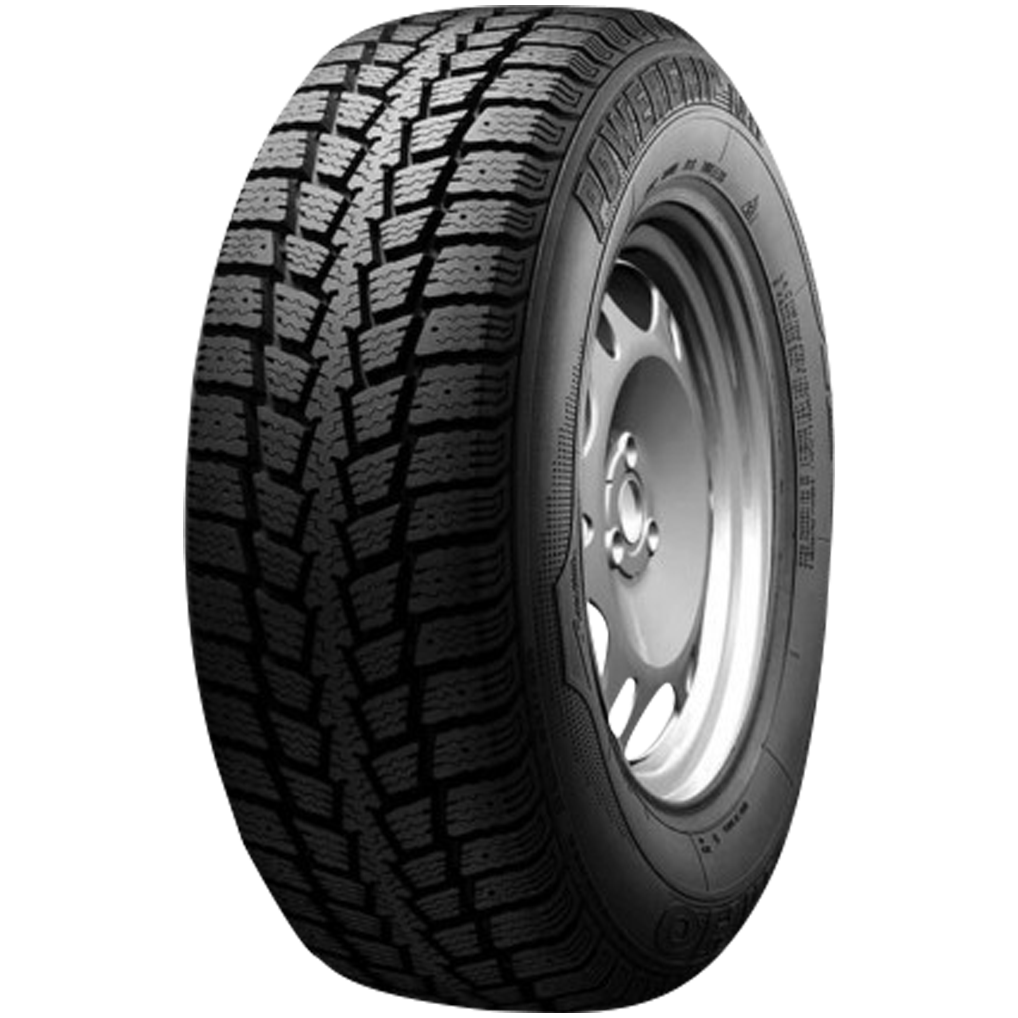 Kumho Power Grip KC11 M+S 3PMSF 205 R16 104Q KC11