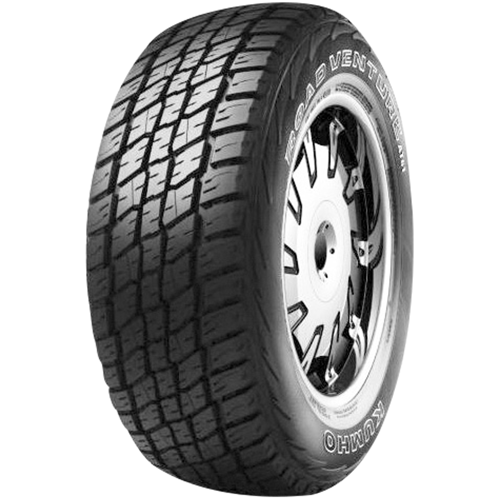 Kumho AT61 XL FSL M+S 205 R16 104S
