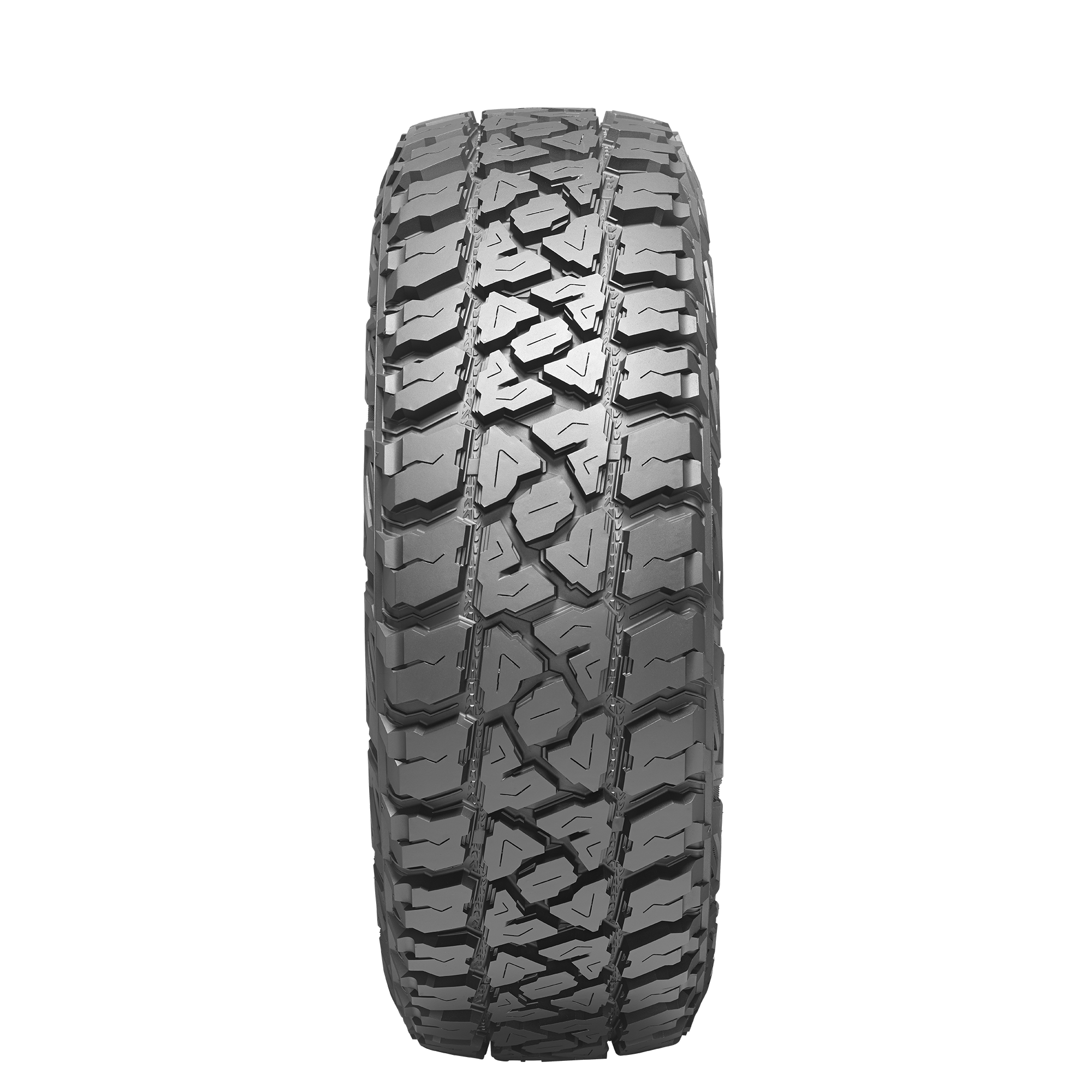 Kumho Road Venture MT51 10PR M+S 285/70 R17