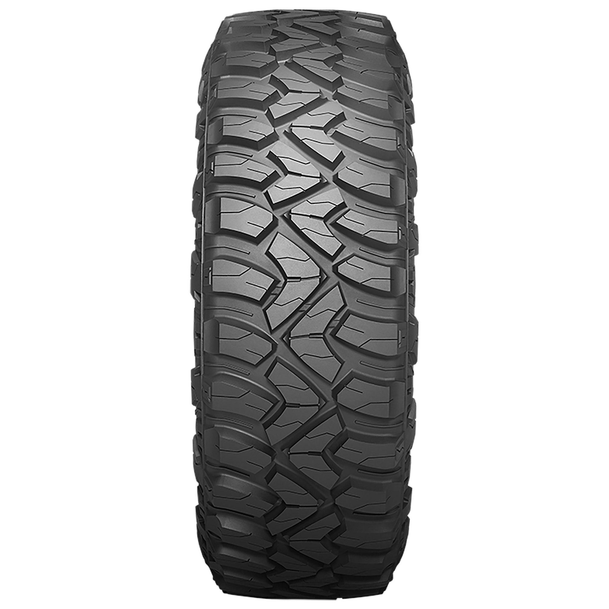 Kumho Road Venture MT71 10PR 235/85 R16