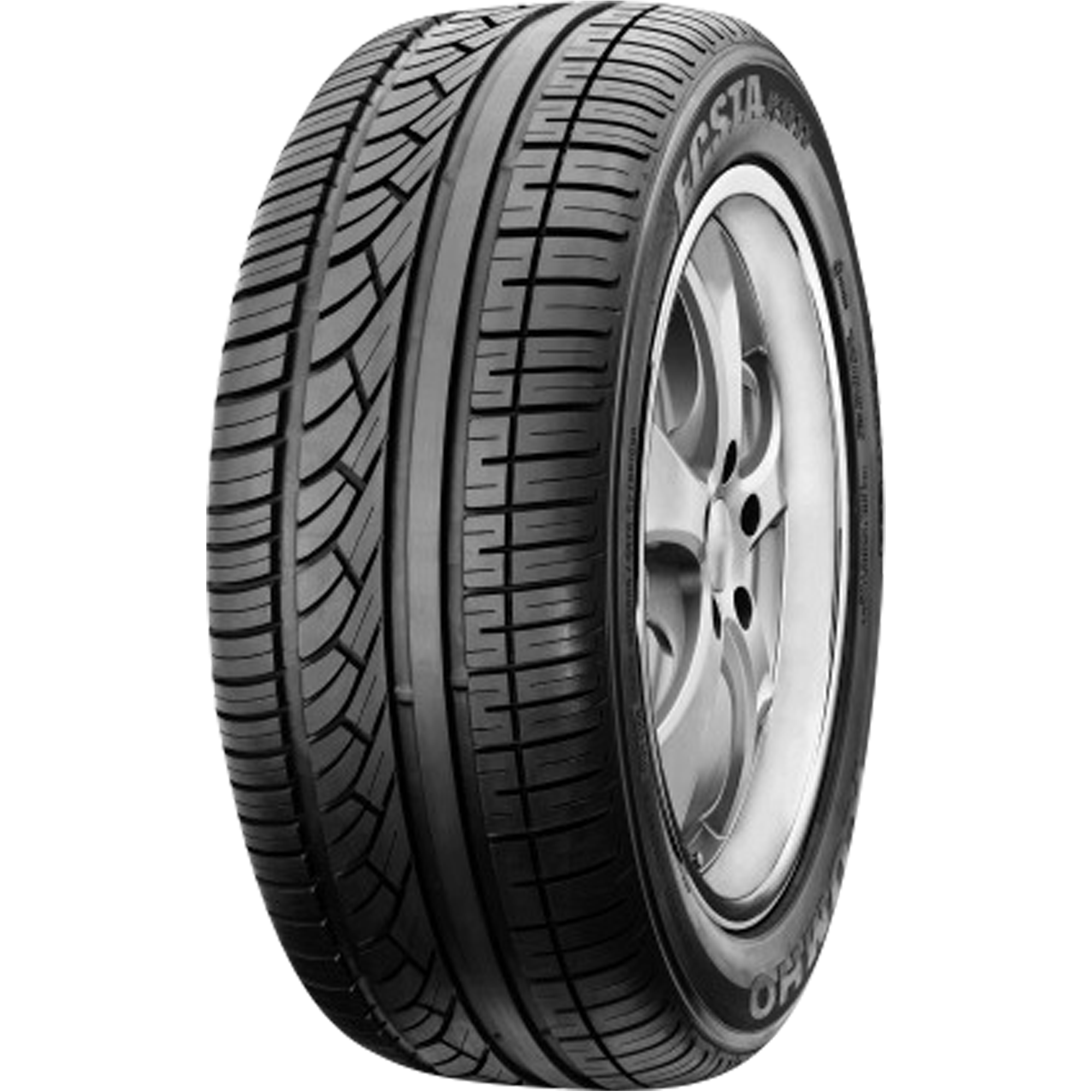 Kumho Ecsta KH11 MO FSL 155/60 R15