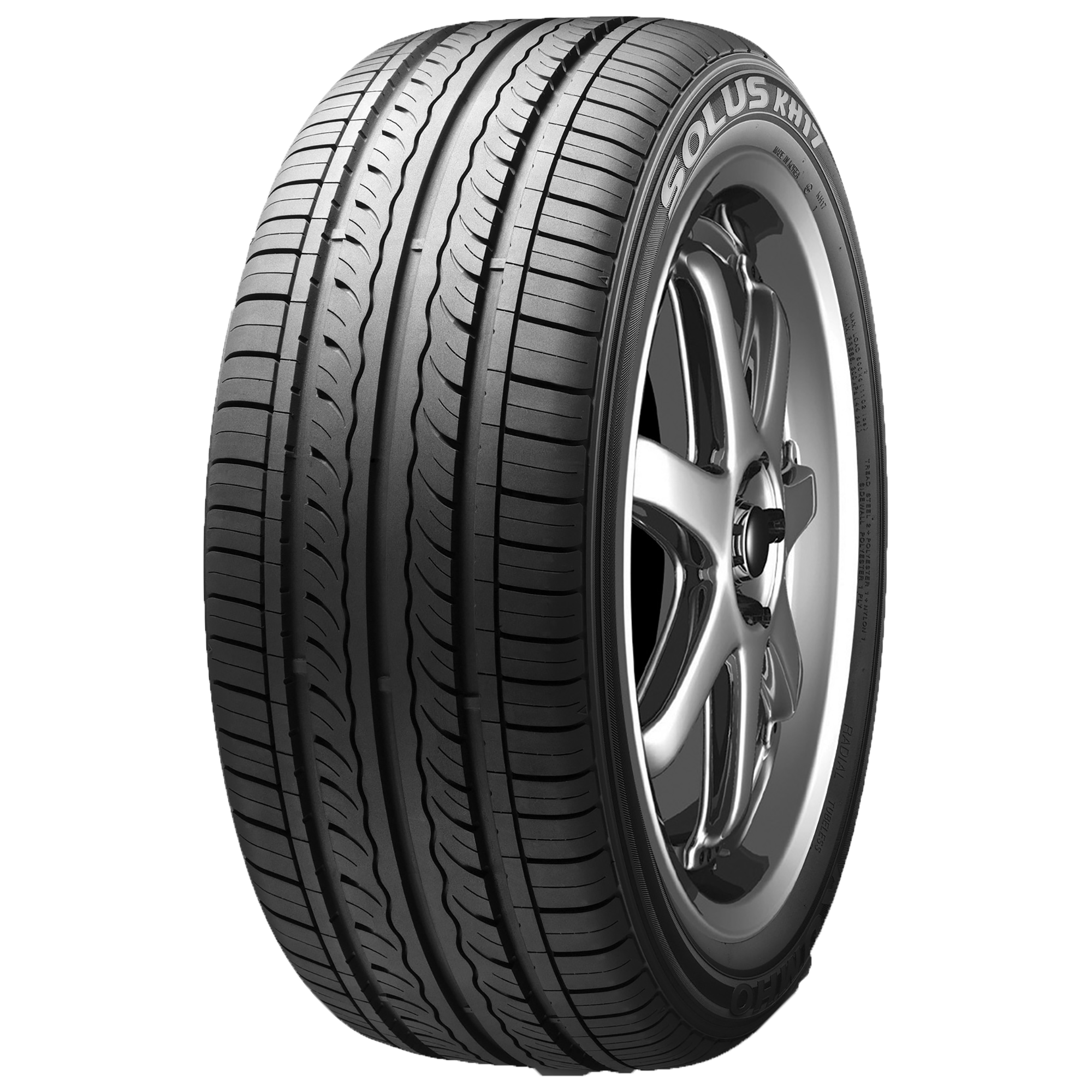 Kumho Solus KH17 135/80 R13