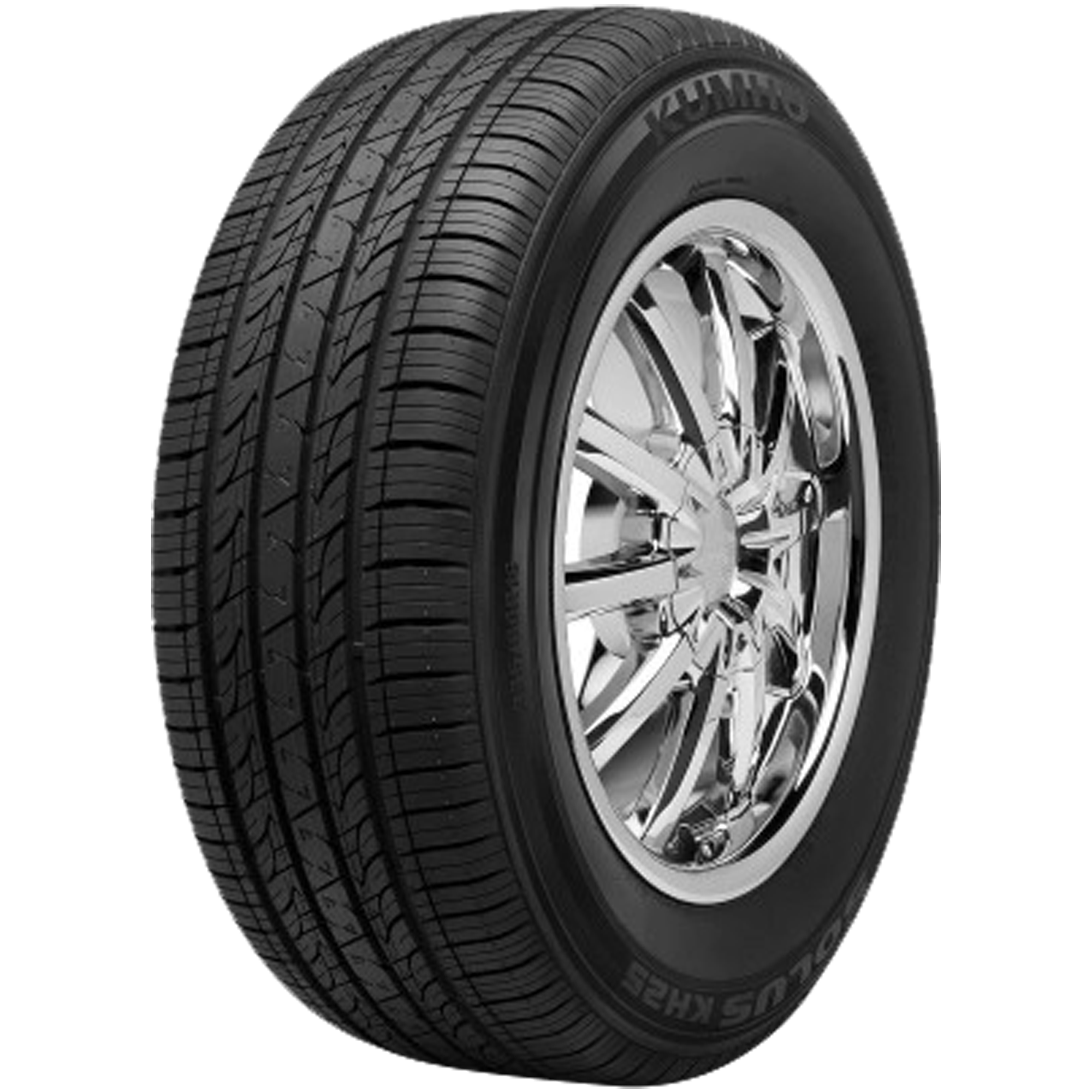 Kumho KH25 M+S 205/55 R17