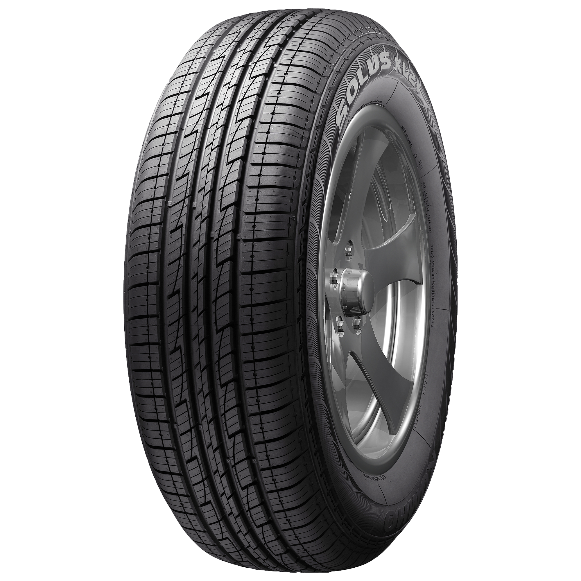 Kumho Solus KL21 B4 225/65 R17