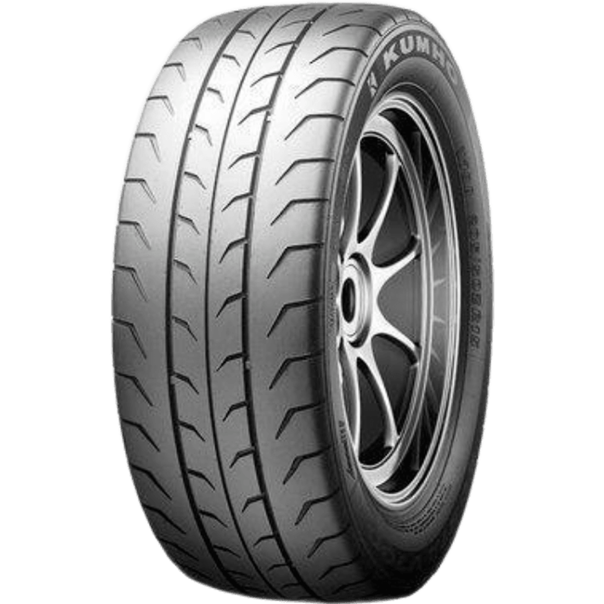 Kumho V70A C 255/40 R17