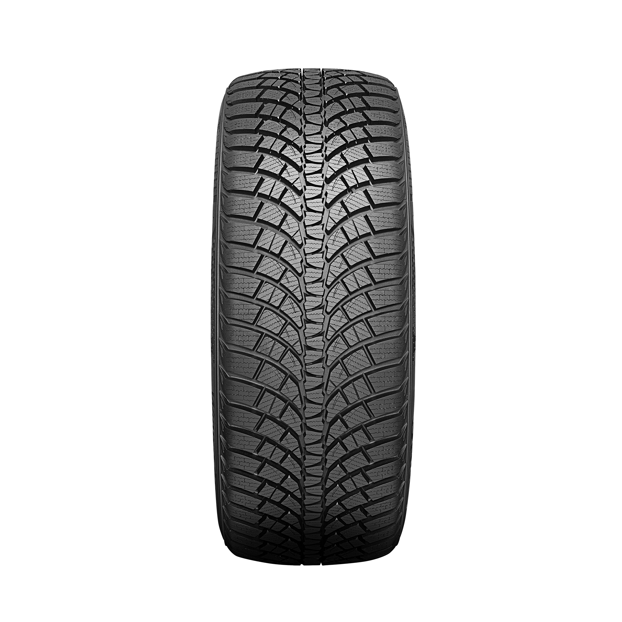 Kumho WinterCraft WP71 XL 255/45 R20